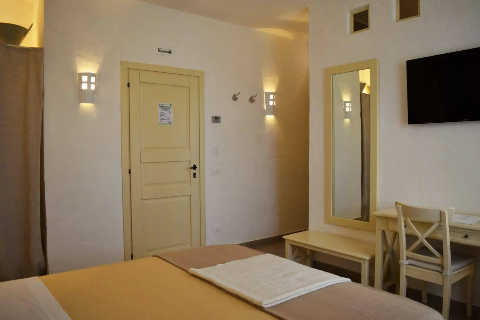 Le Nicchie Guest House