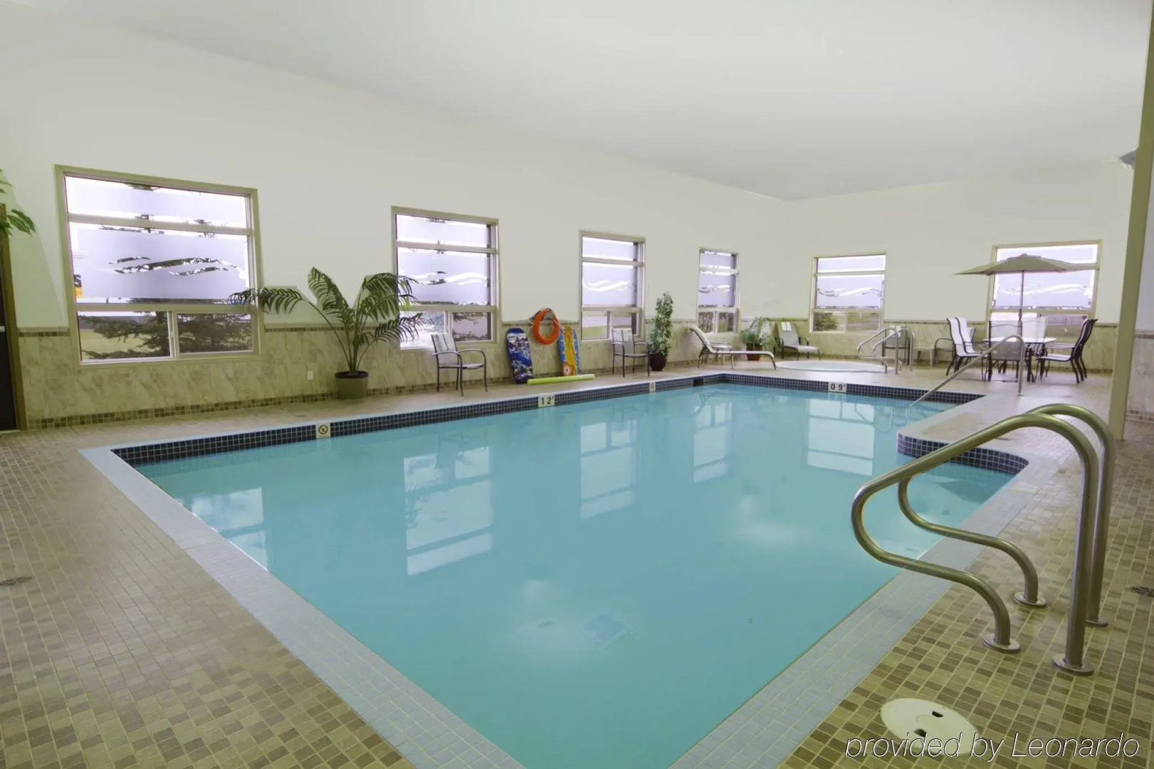 Best Western Wainwright Inn & Suites