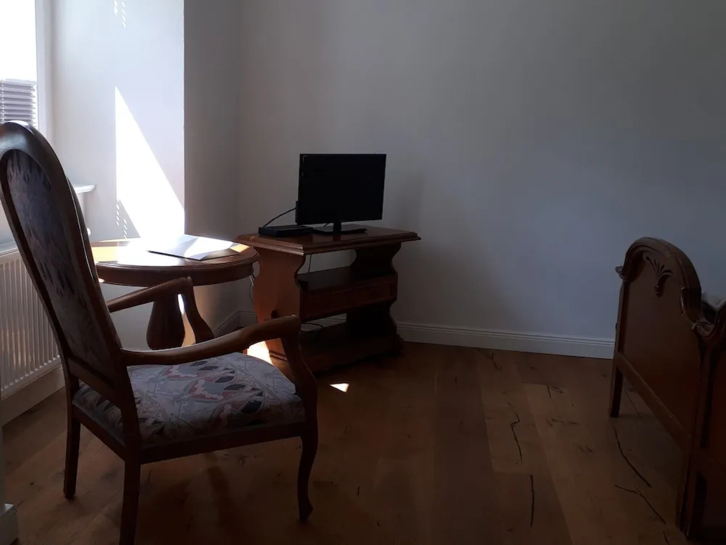 Schlosspark-Hohendorf