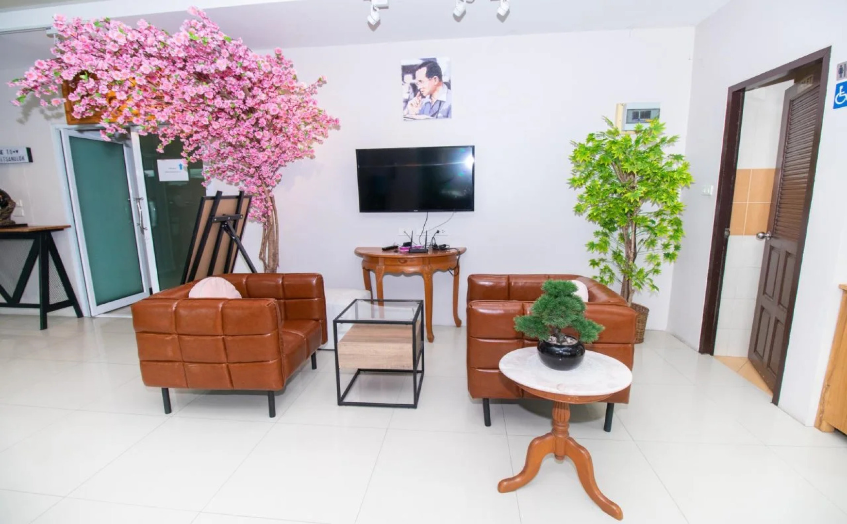 Nonsi Hotel Phitsanulok