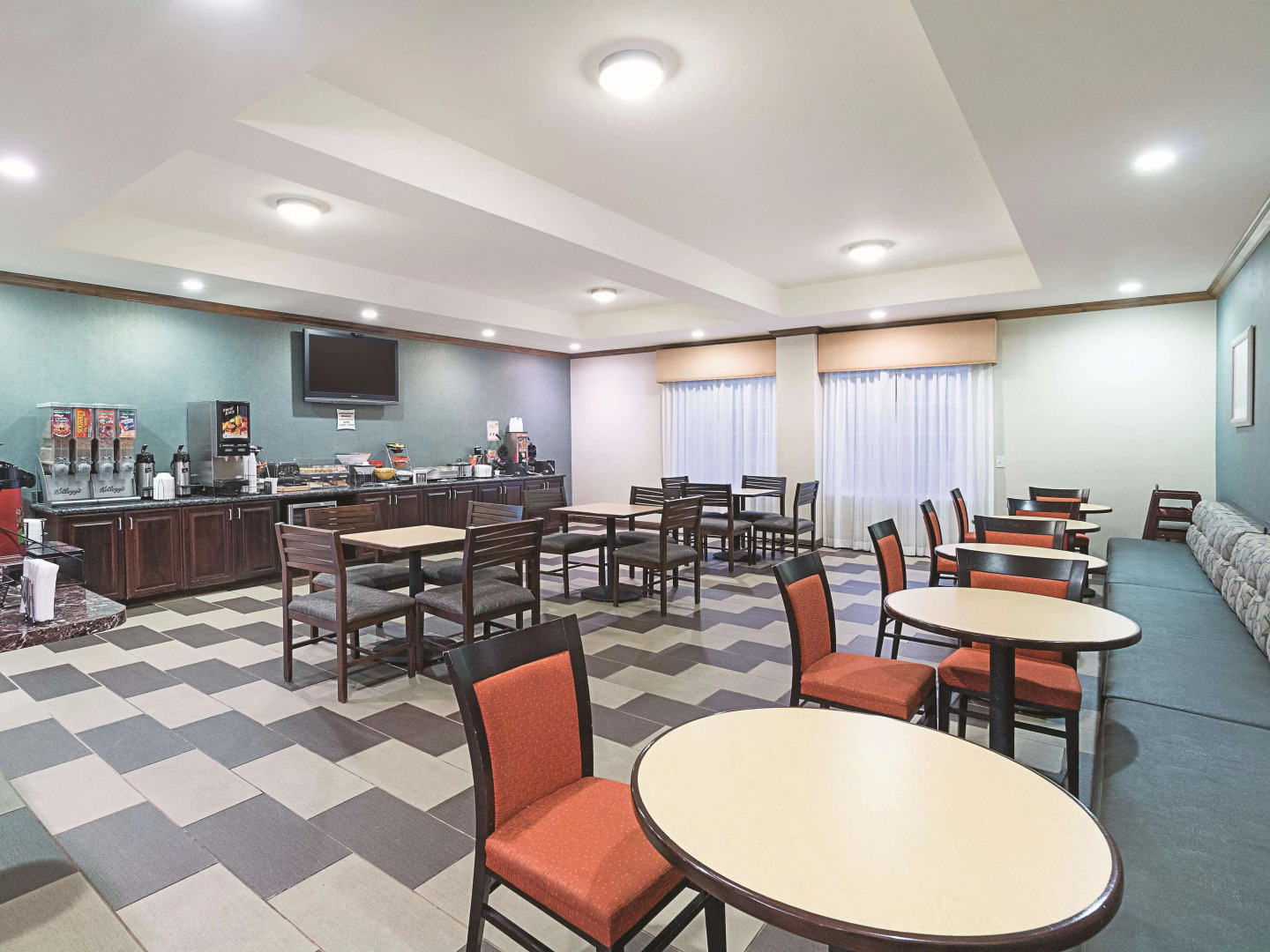 La Quinta Inn & Suites by Wyndham Glen Rose