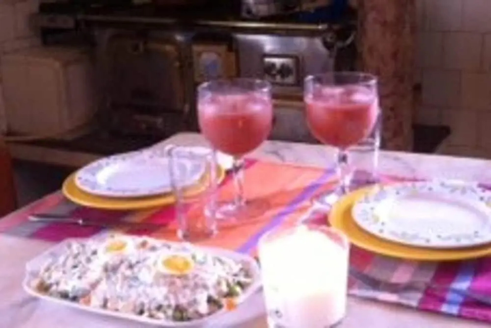 House With 5 Bedrooms in Vila Verde de Ficalho, With Wonderful Mountai