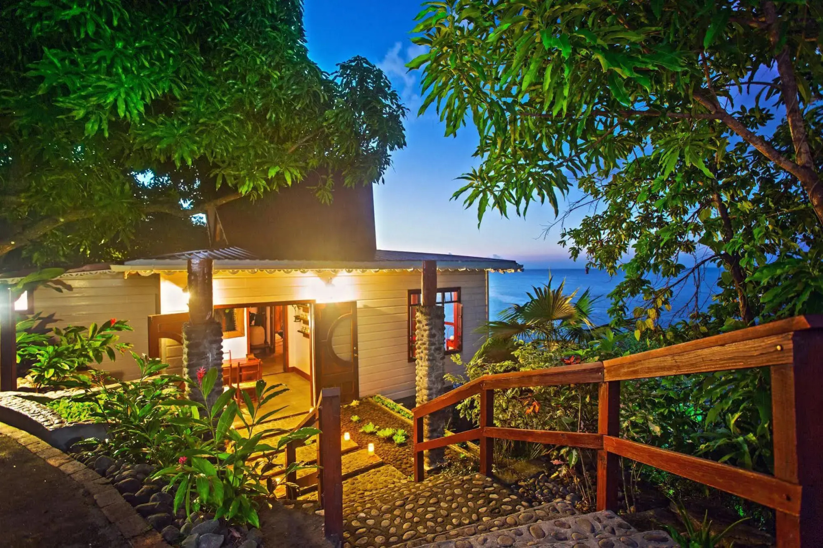 Ti Kaye Resort & Spa - Adults Only