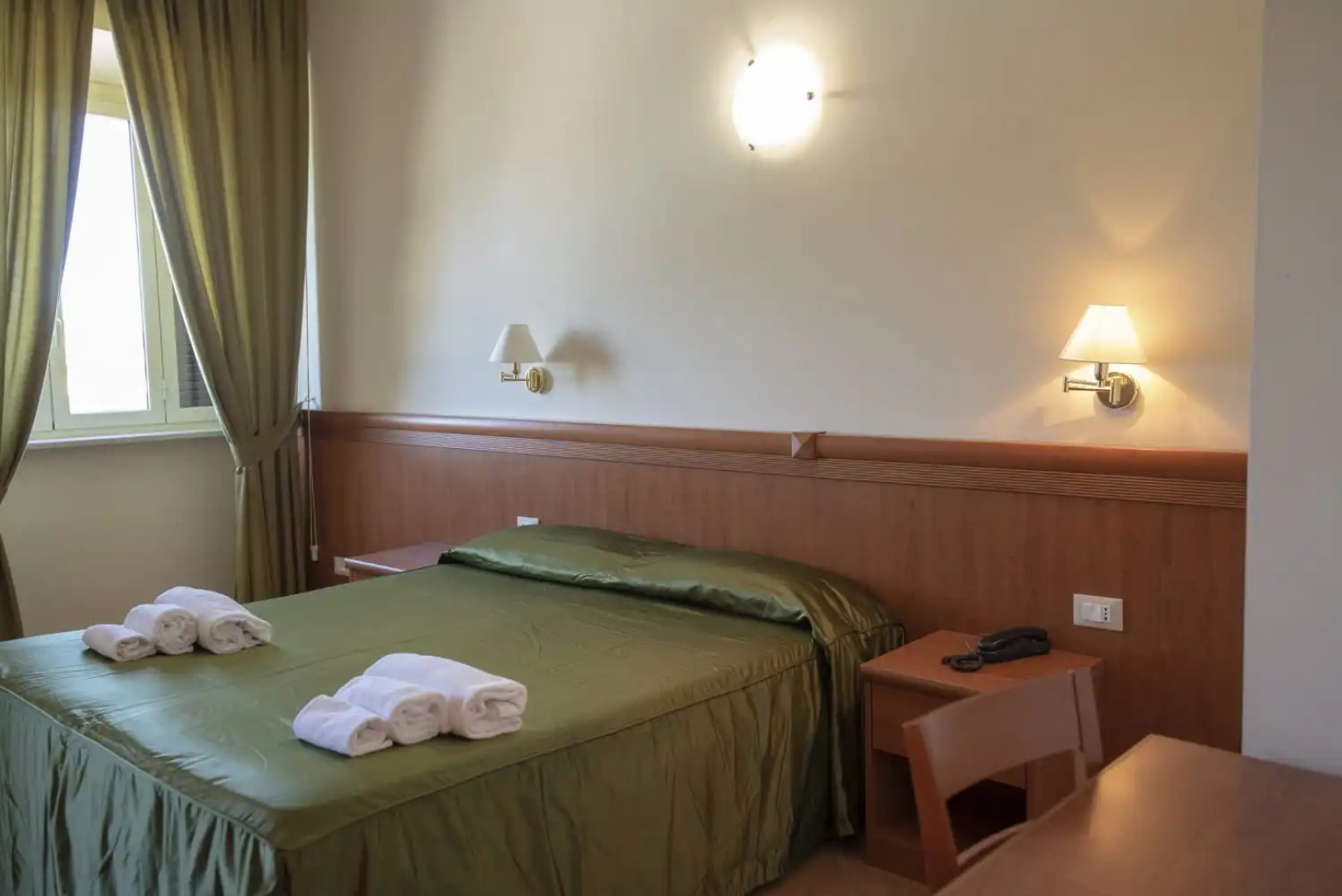 Park Hotel Villamaria