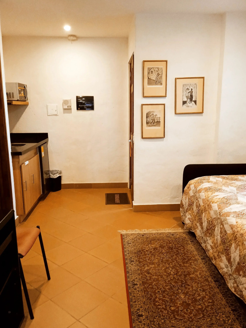 Hotel La Posada del Zaguan