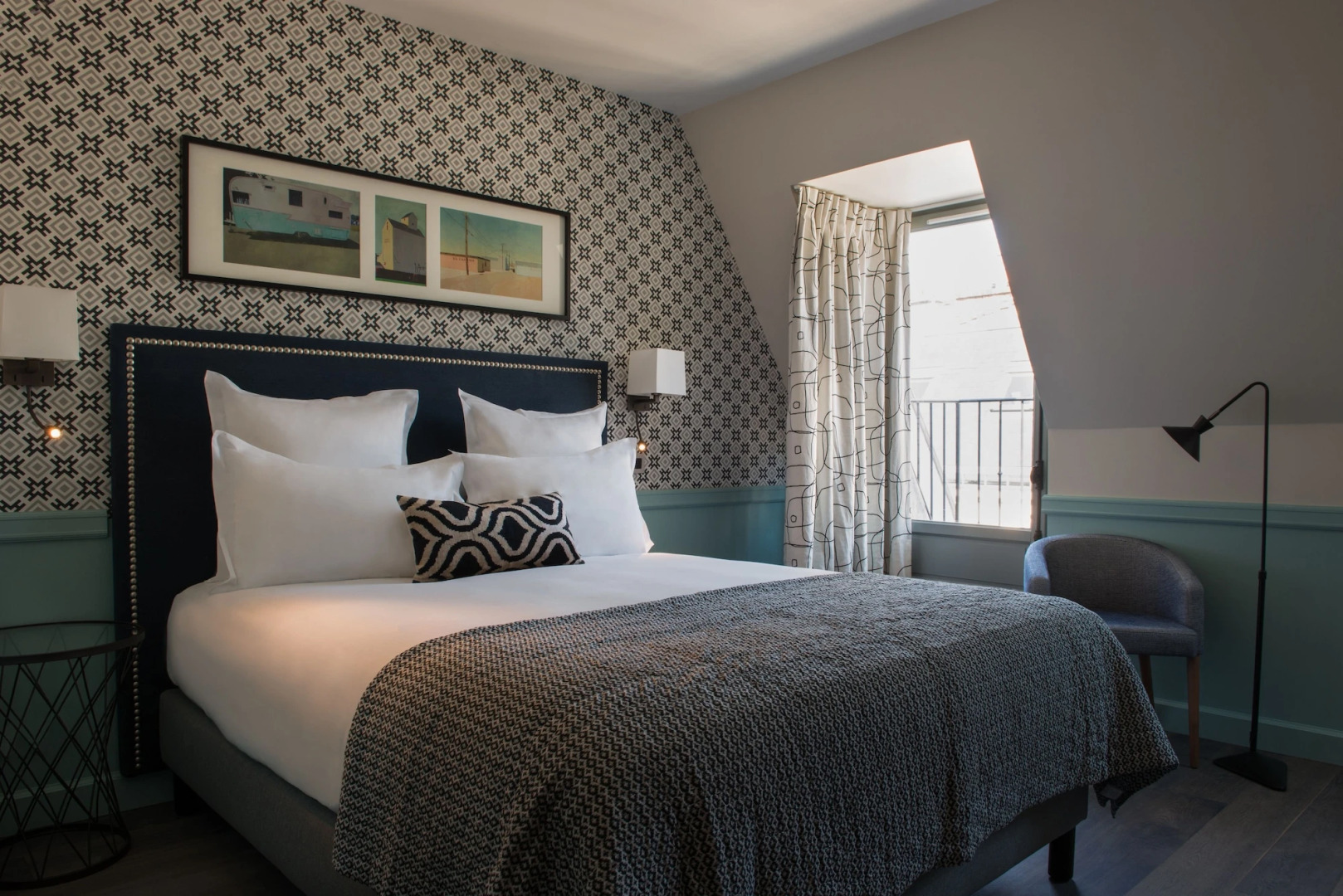 Hôtel Adèle & Jules