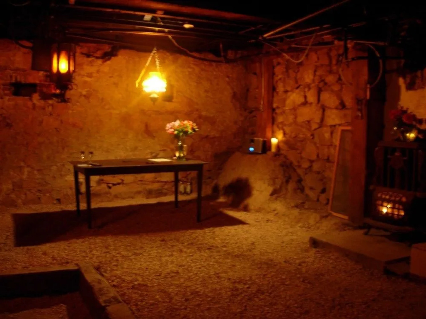 The Historic Hotel Leger