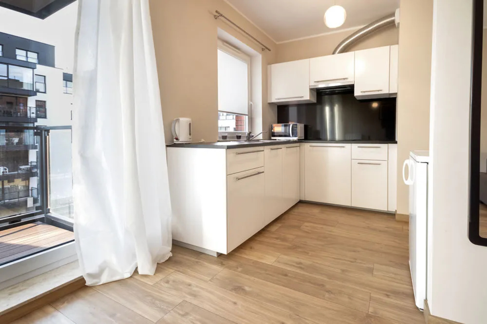 Exclusive Apartments Gdańsk