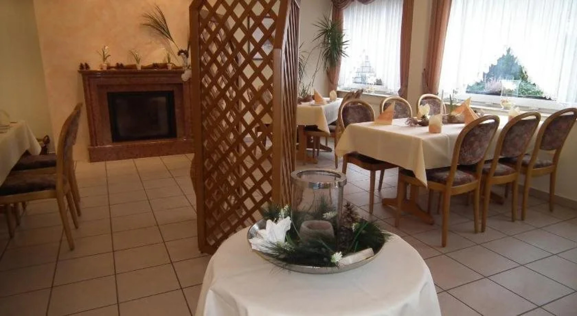 Hotel Westerwälder Hof