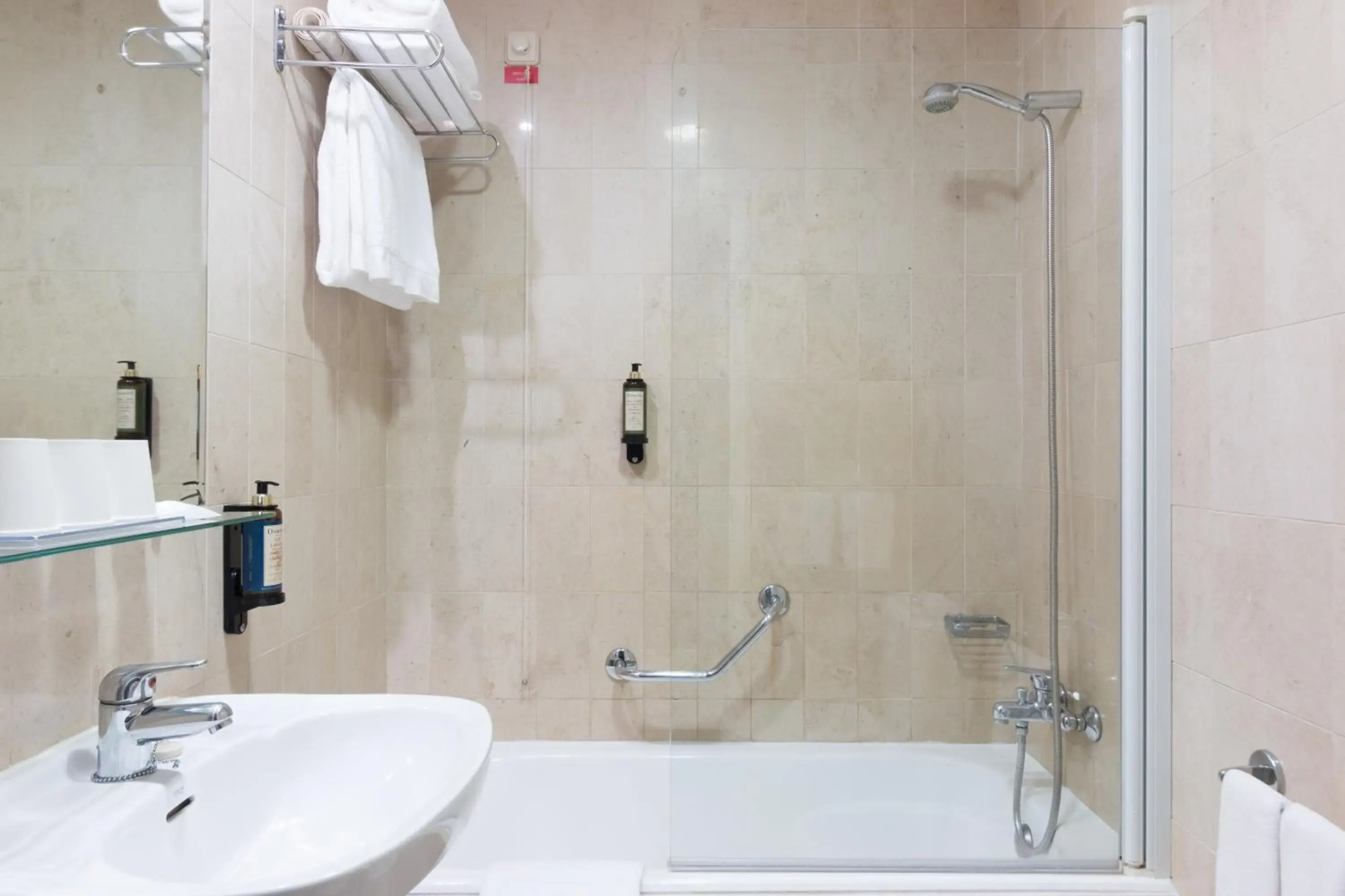 Hotel Meira