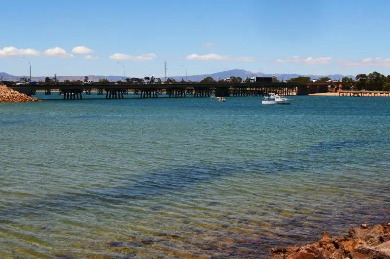 Port Augusta BIG4 Holiday Park