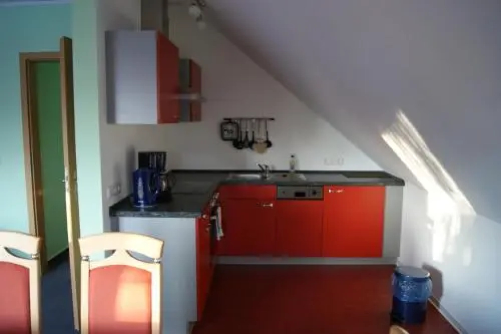 Gasthof & Pension Palmenhof