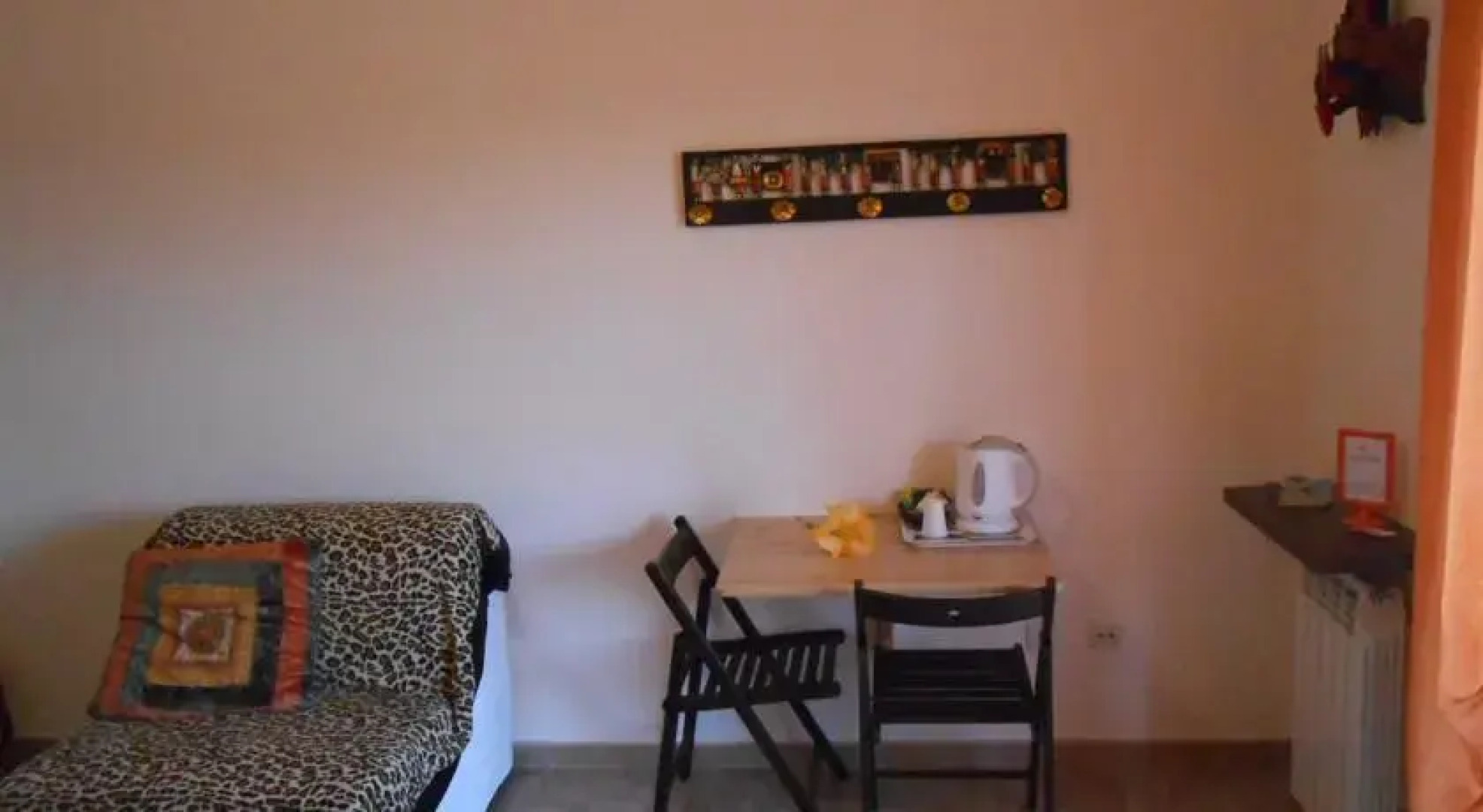 Maravilha da Costa Bed and Breakfast