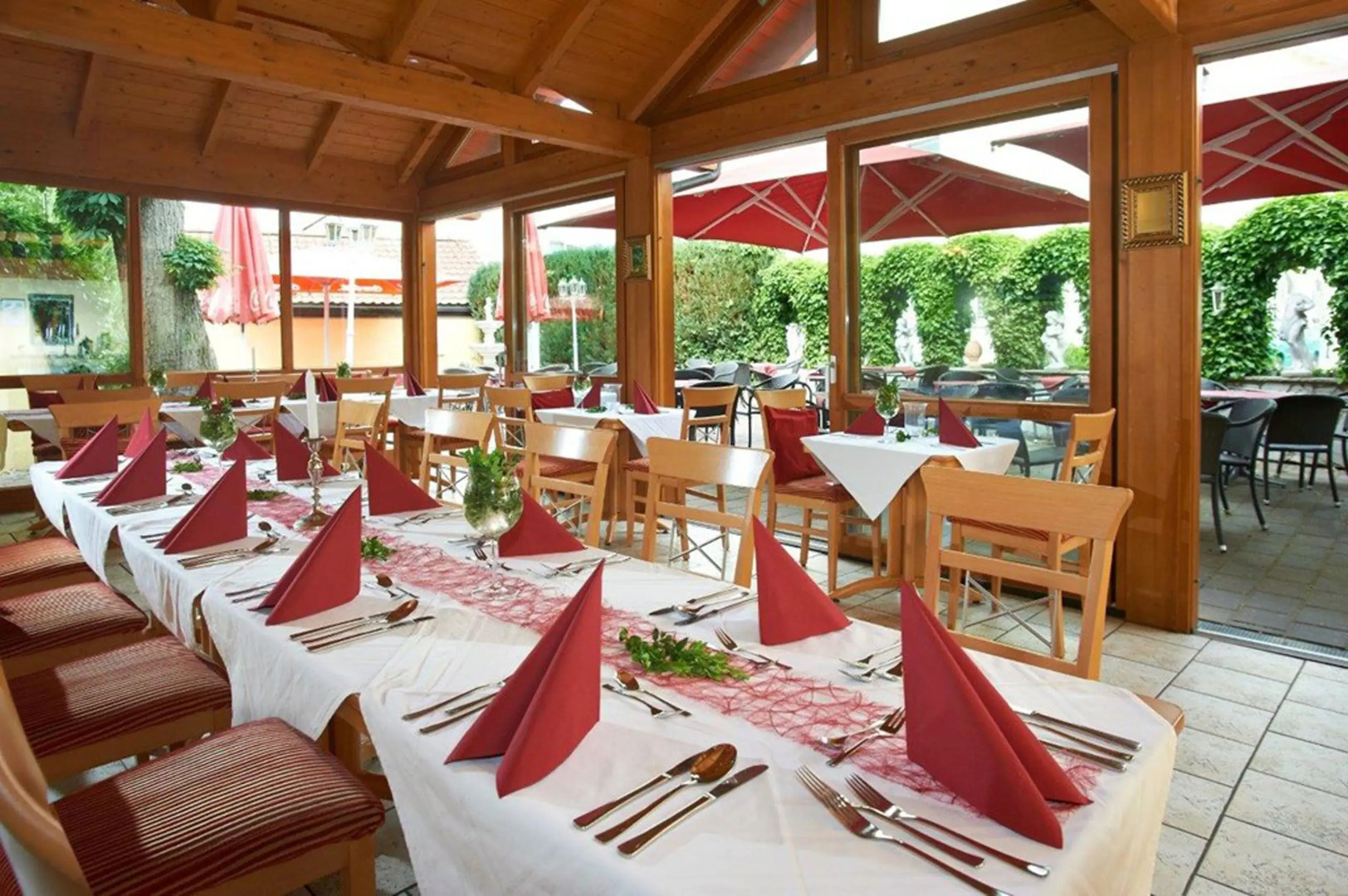 Hotelgasthof zur Sonne