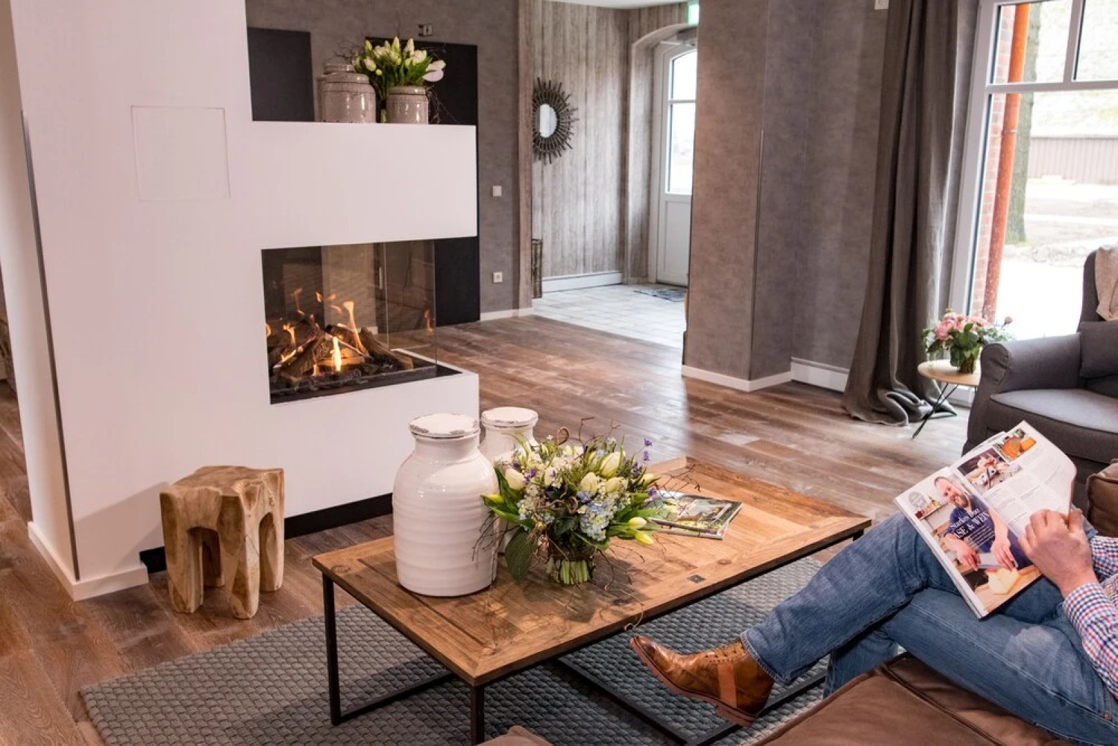 Visbeker Deern Hotel Garni