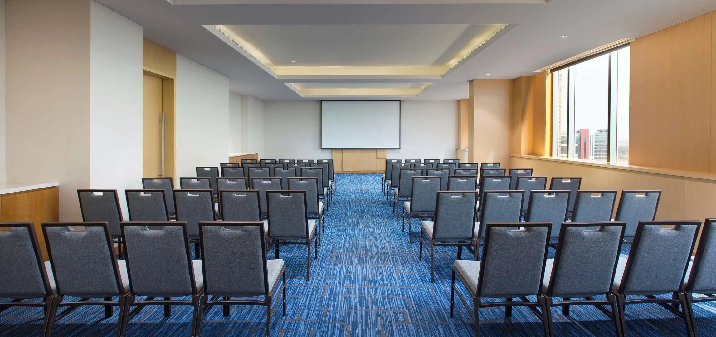 Sheraton Hyderabad Hotel