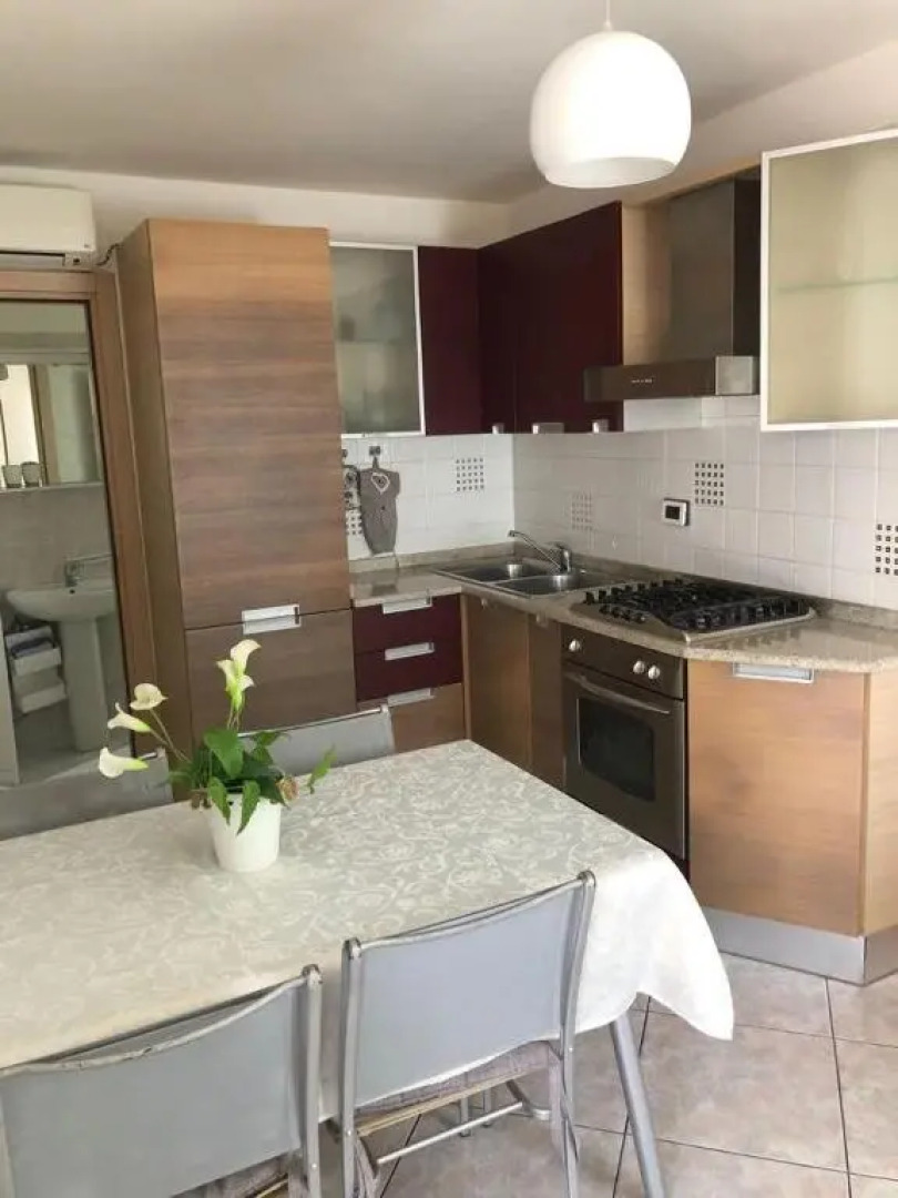 Appartamento Laura - Piano terra