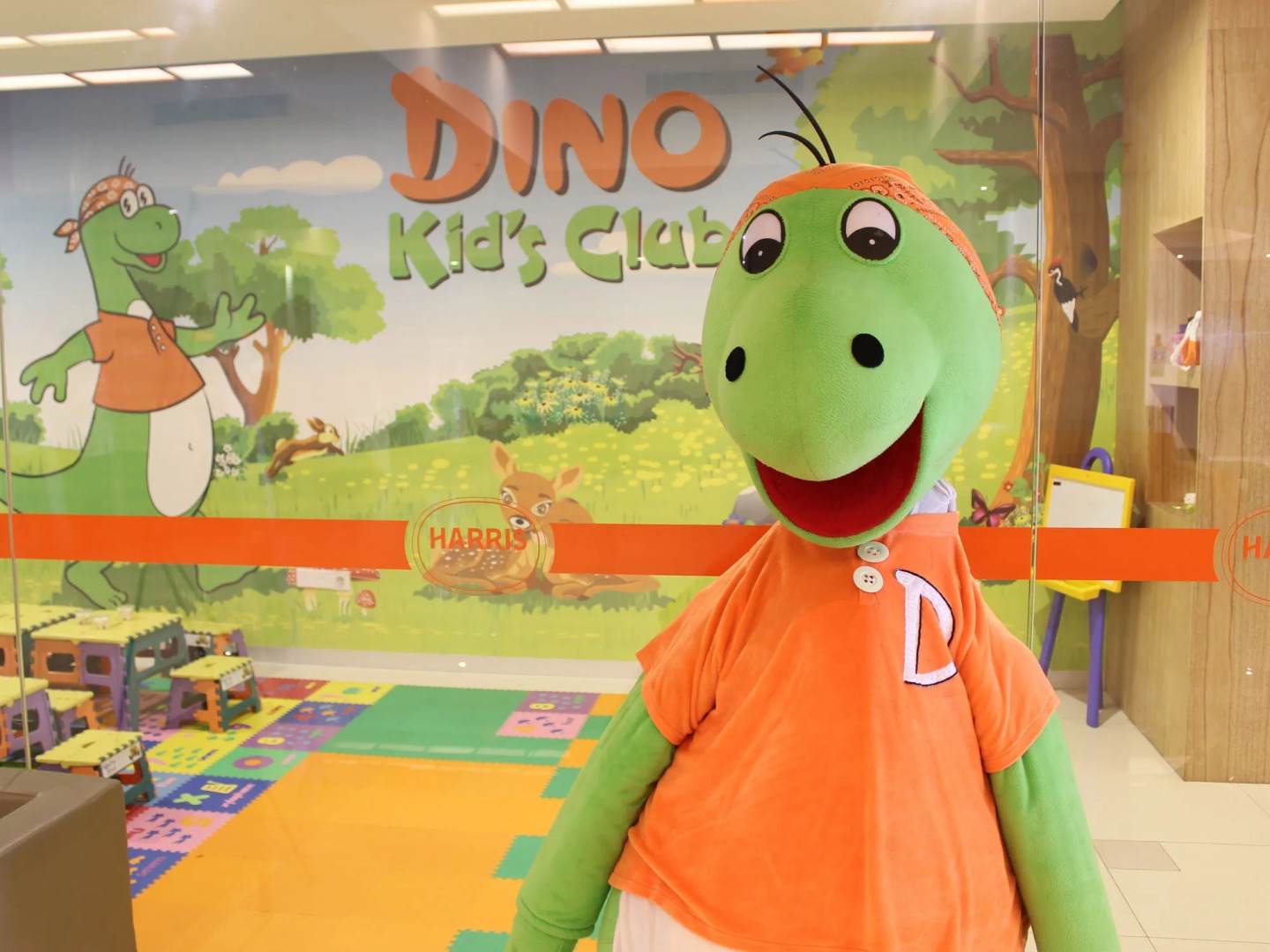 HARRIS Hotel Pontianak