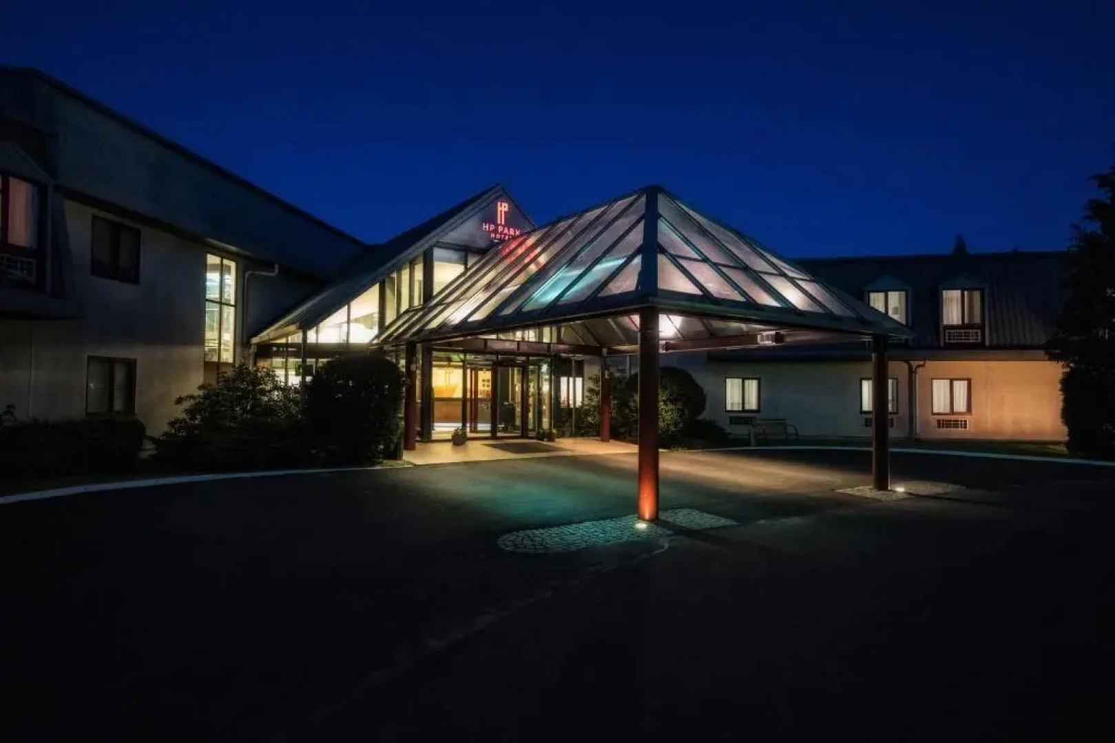 Hotel Hp Park Olsztyn