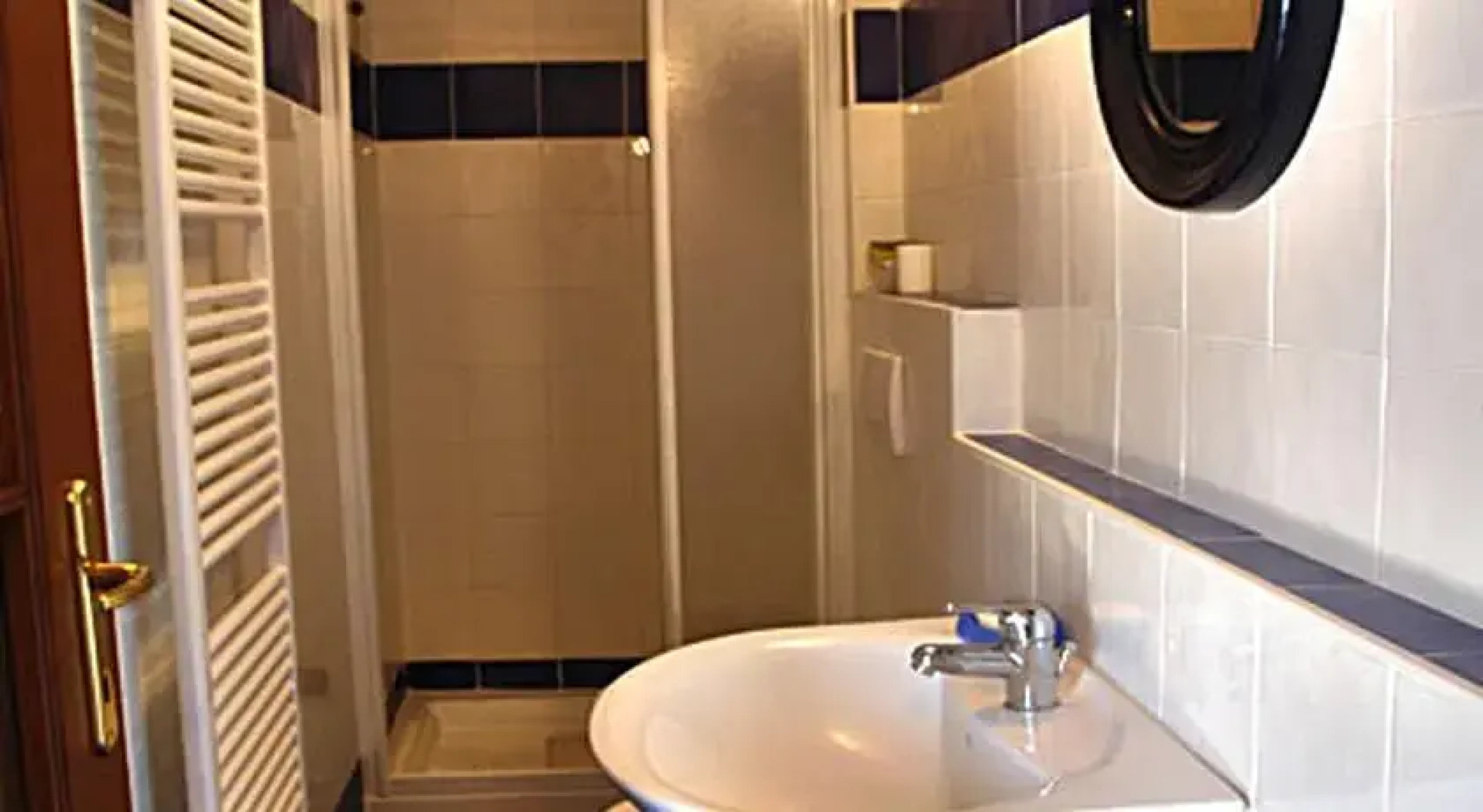 Vicolo Delle Monache