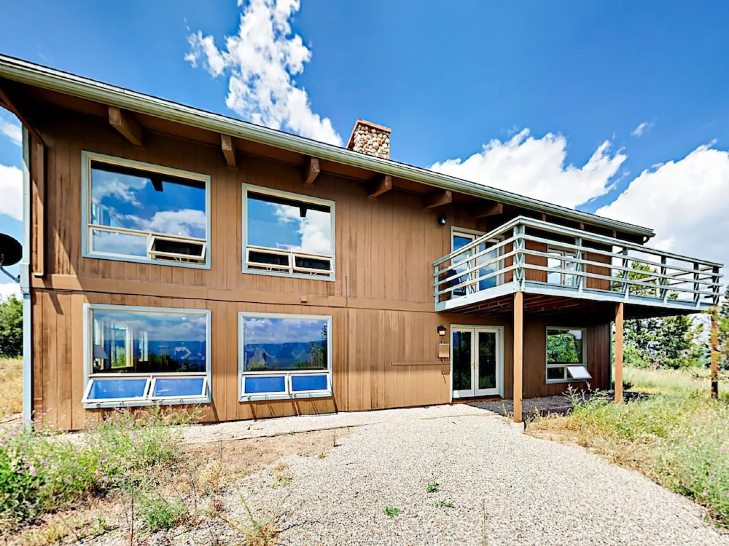 4683 Bellyache Ridge Rd Home 6 Bedrooms 5 Bathrooms Home