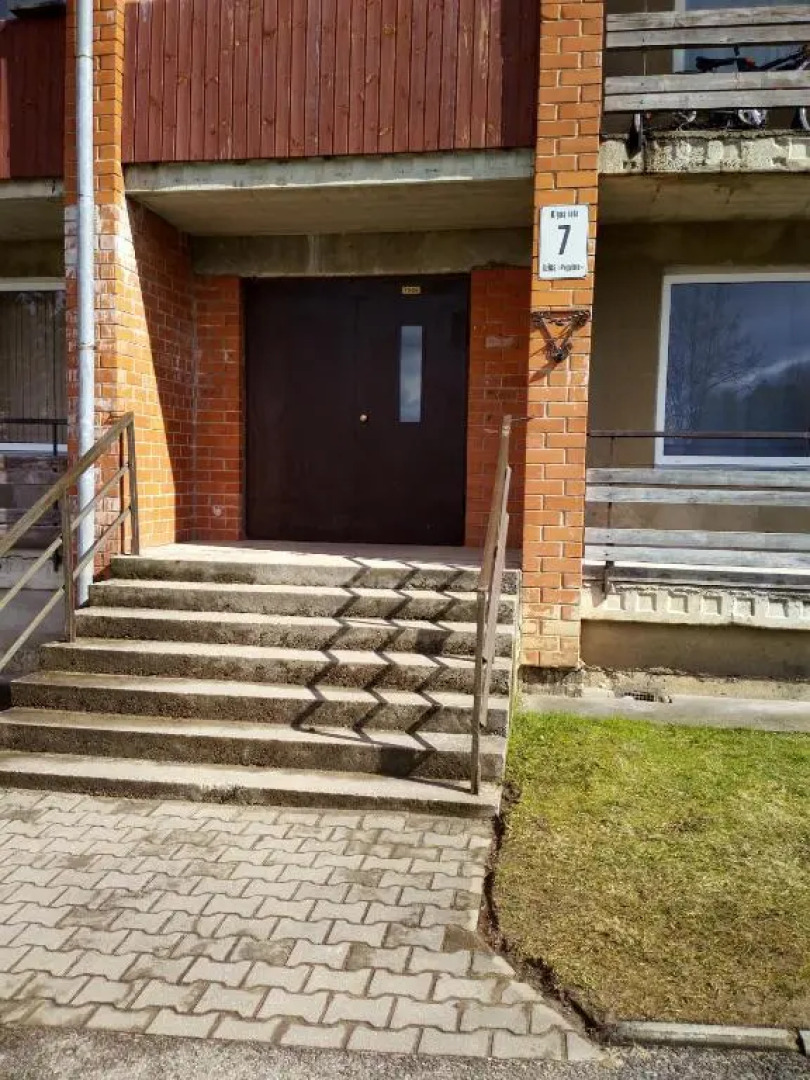 Kalbakas Apartamenti