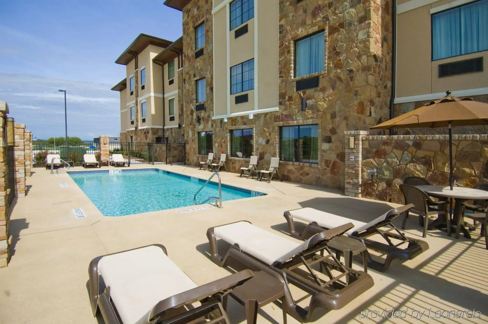 Holiday Inn Express Marble Falls by IHG