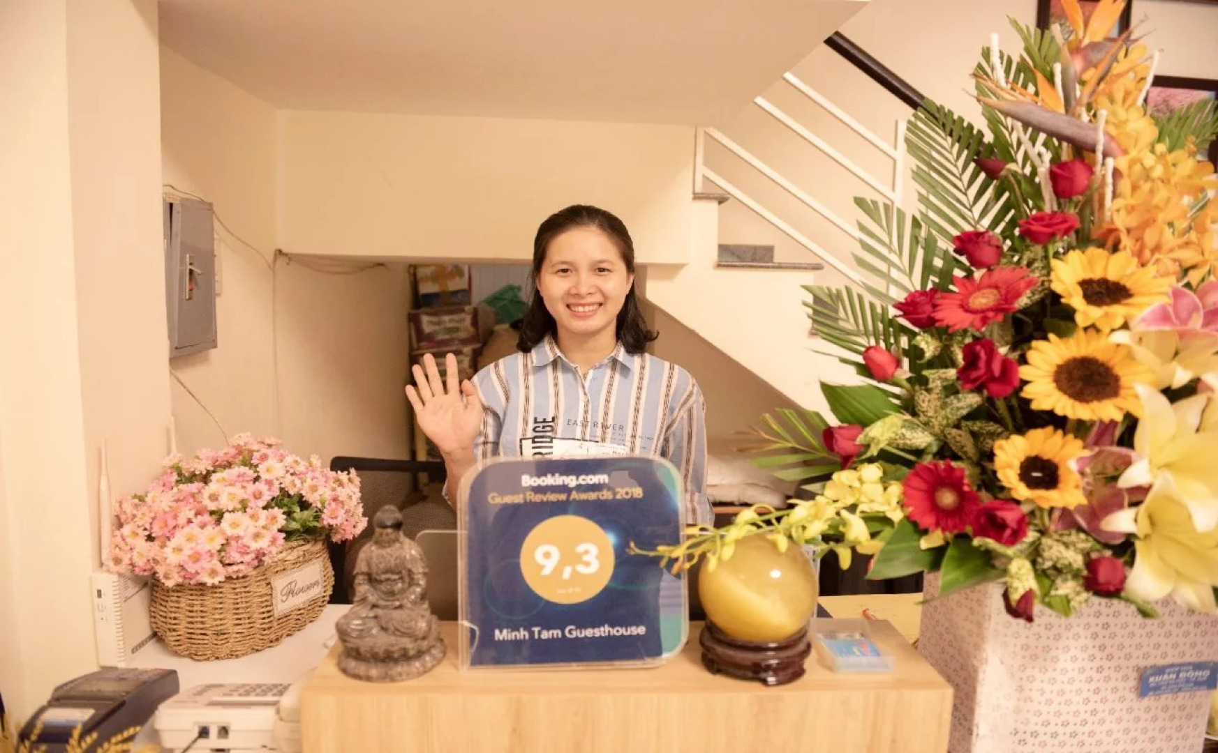 Minh Tam Guest House