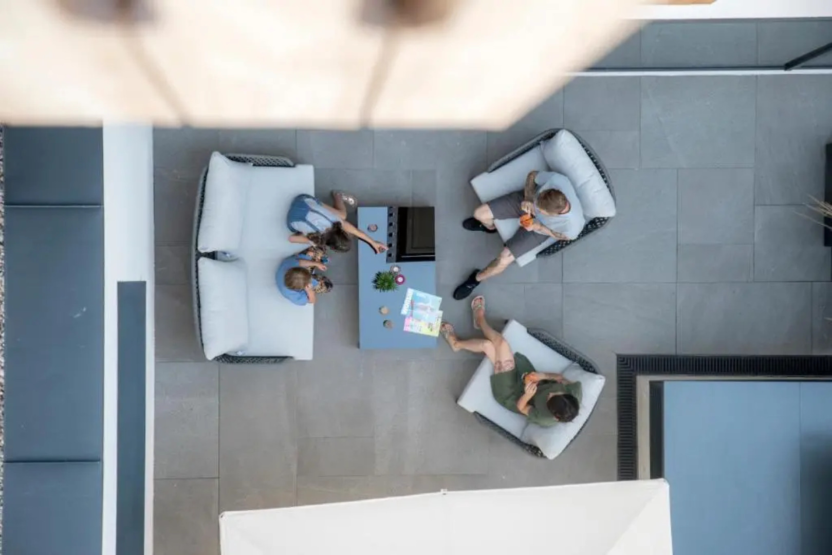 All-Suite Resort Fieberbrunn