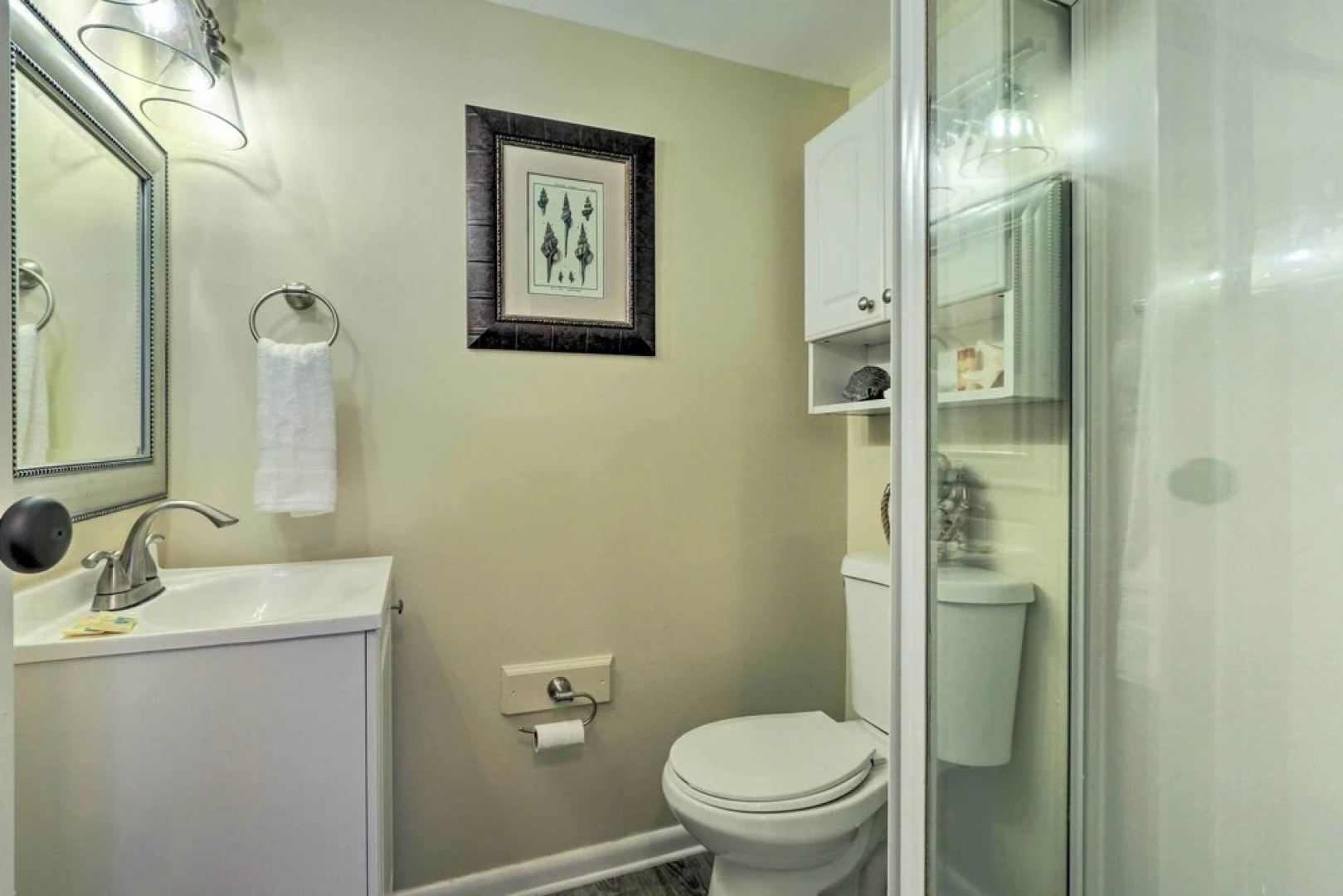 Walk to Harbor Island Beach: Cozy St Helena Villa!