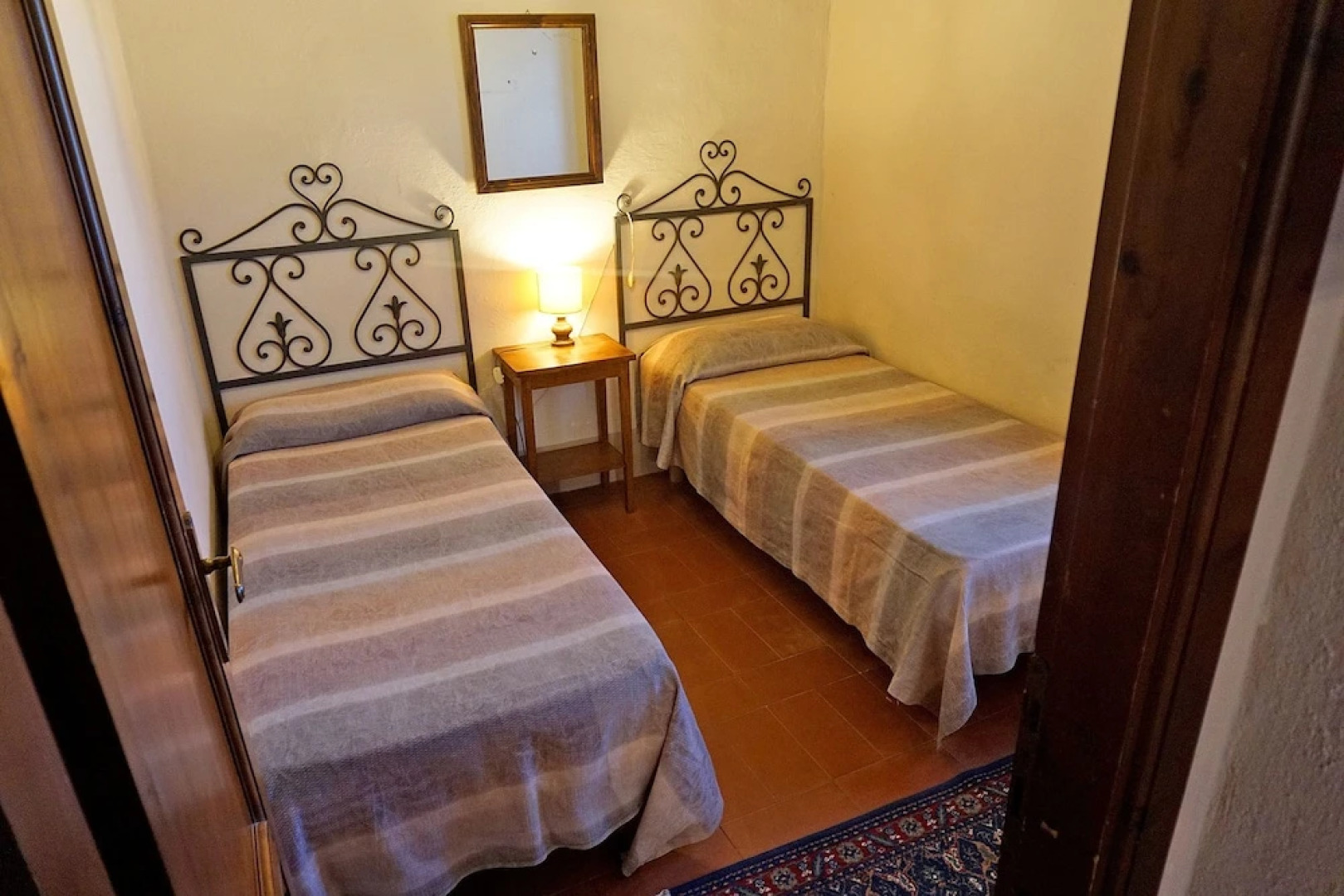 Castello di Selvole-Adults Only