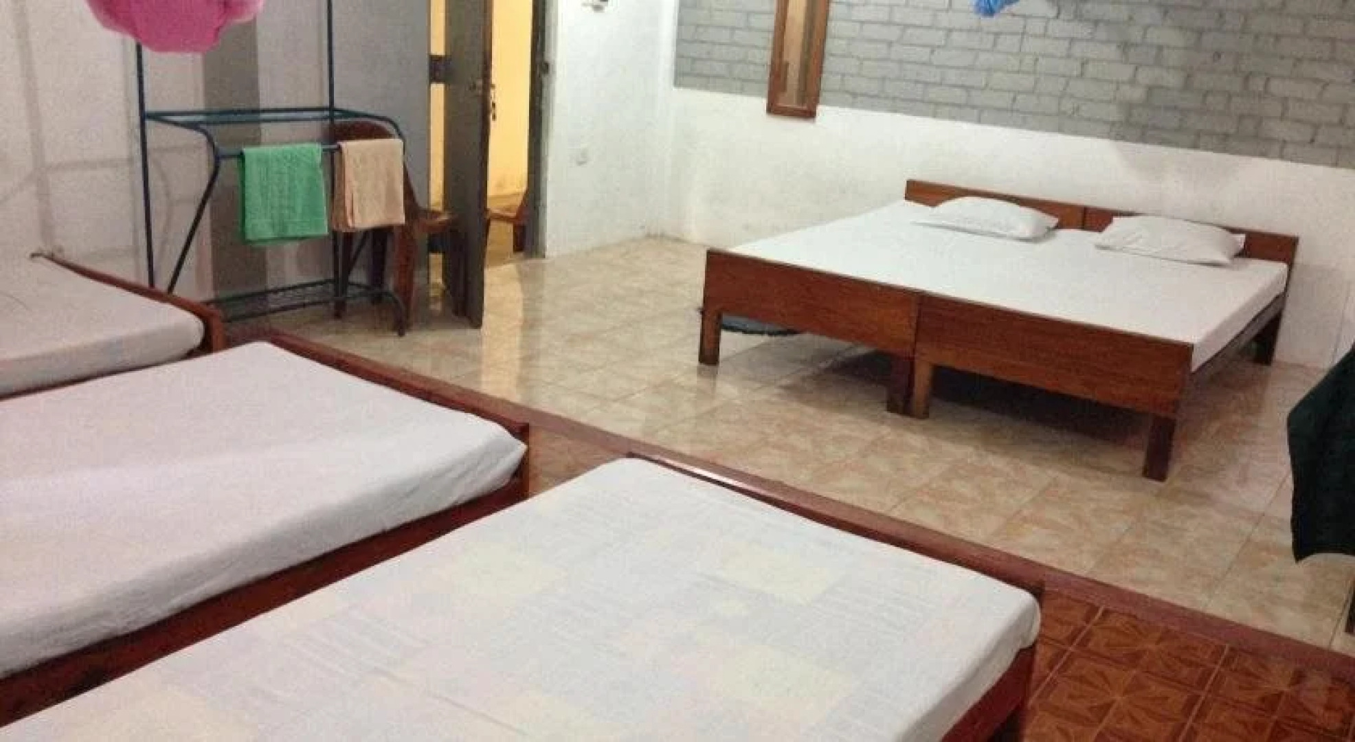 Charm Inn Tourist Rest