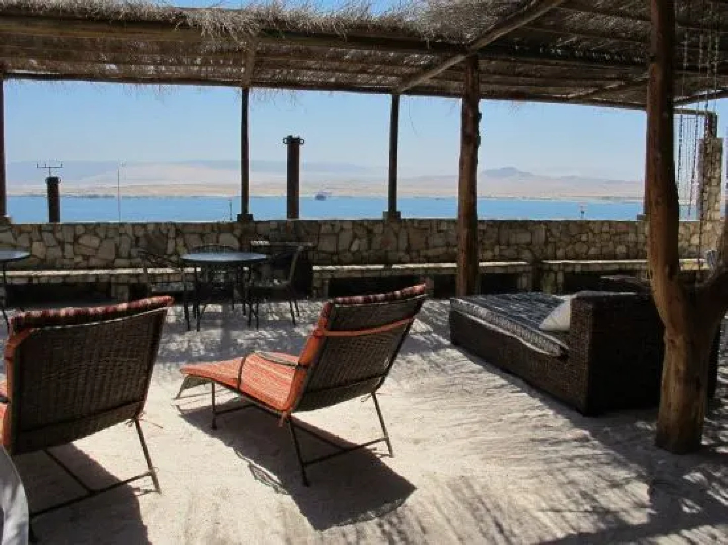 Hospedaje Boutique Ckamur