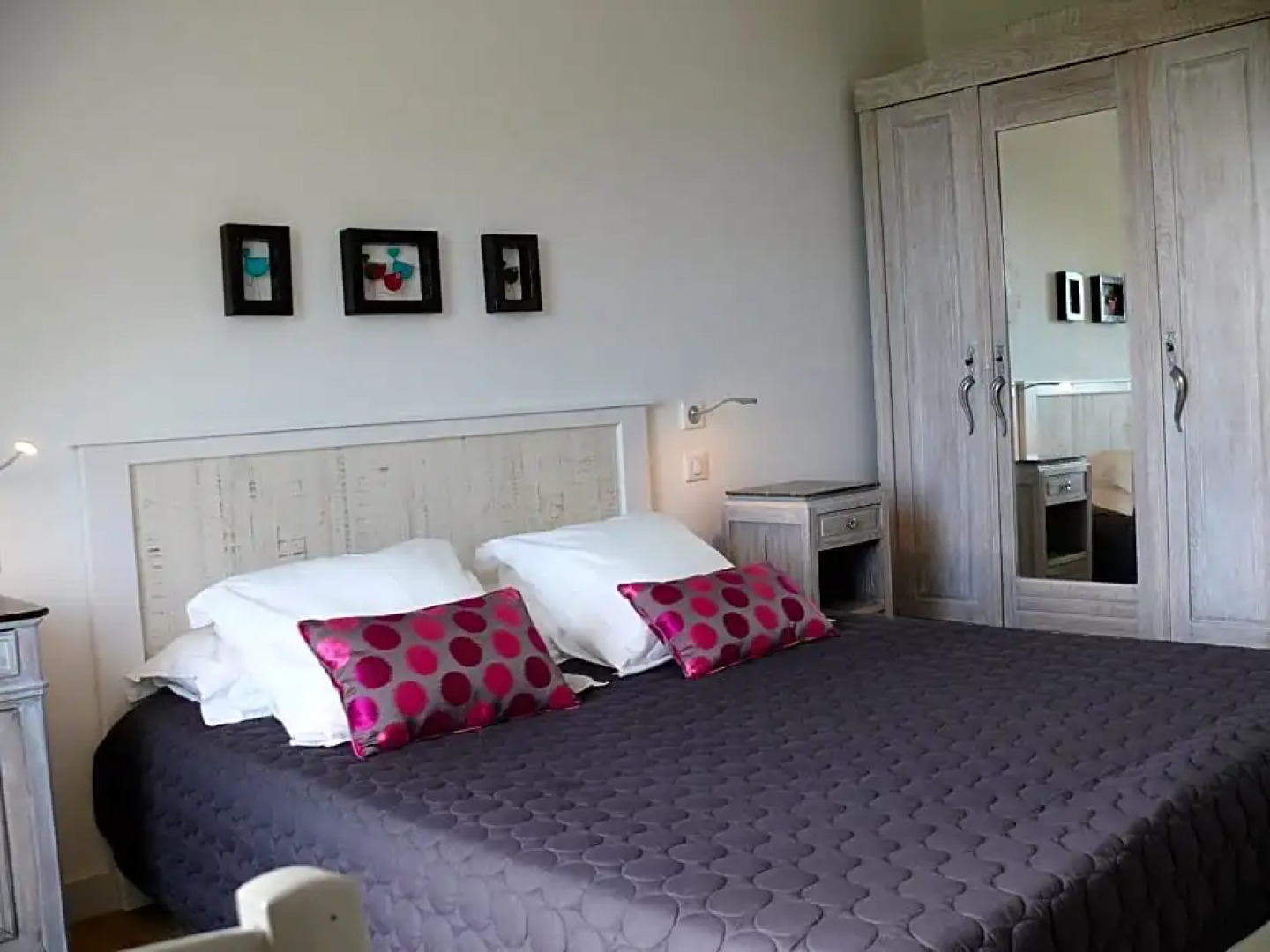 Entre Mer et Rivière