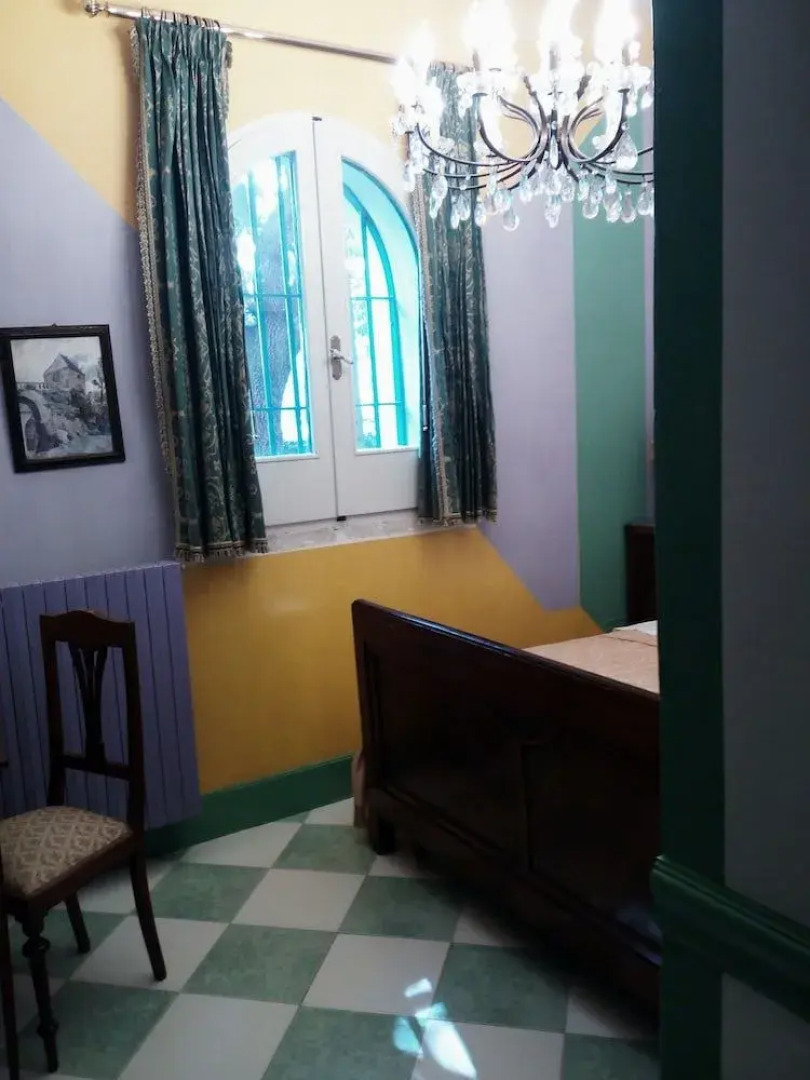 Torre Ferrantina - B&B de Charme