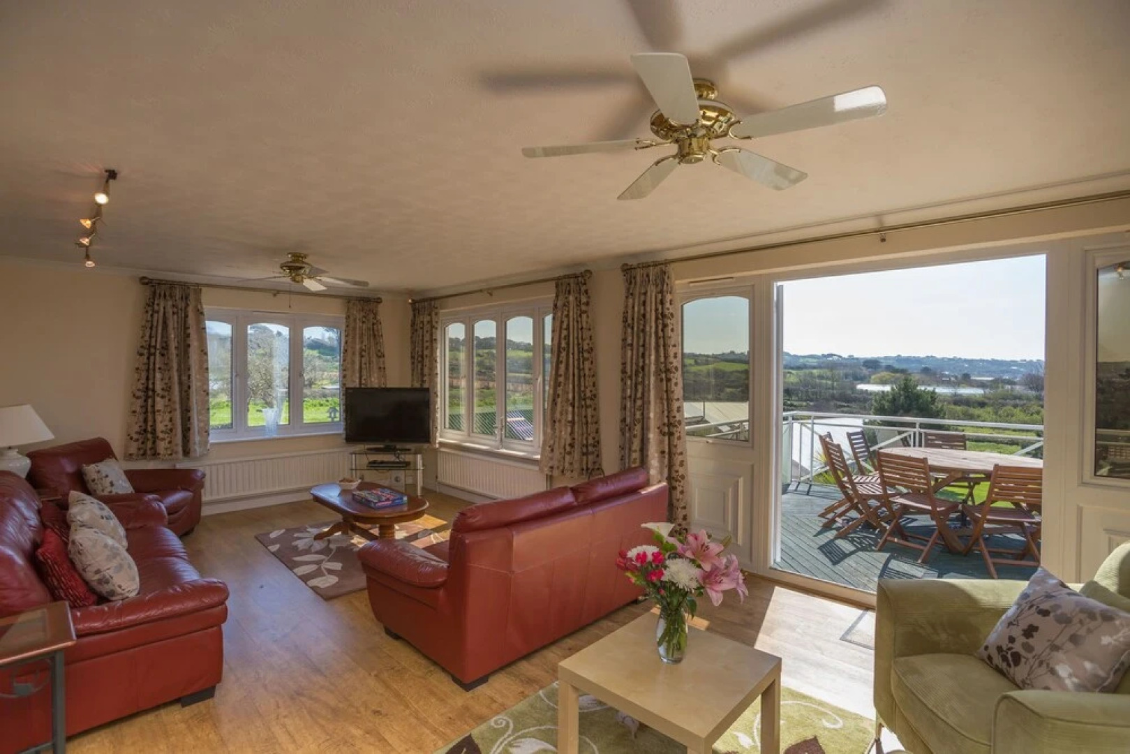 Beau Vallon Holiday Apartments