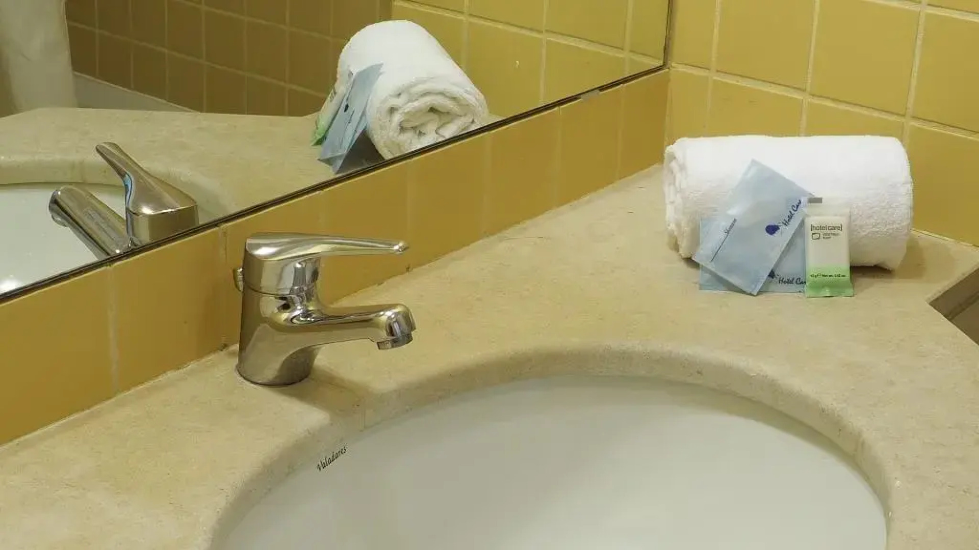 Flag Hotel Porto Maia