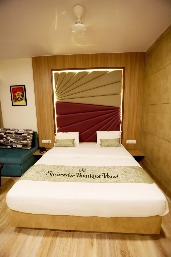 Silverador Boutique Hotel