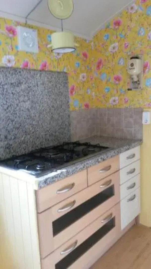 Pipowagen Camping Puur Genieten