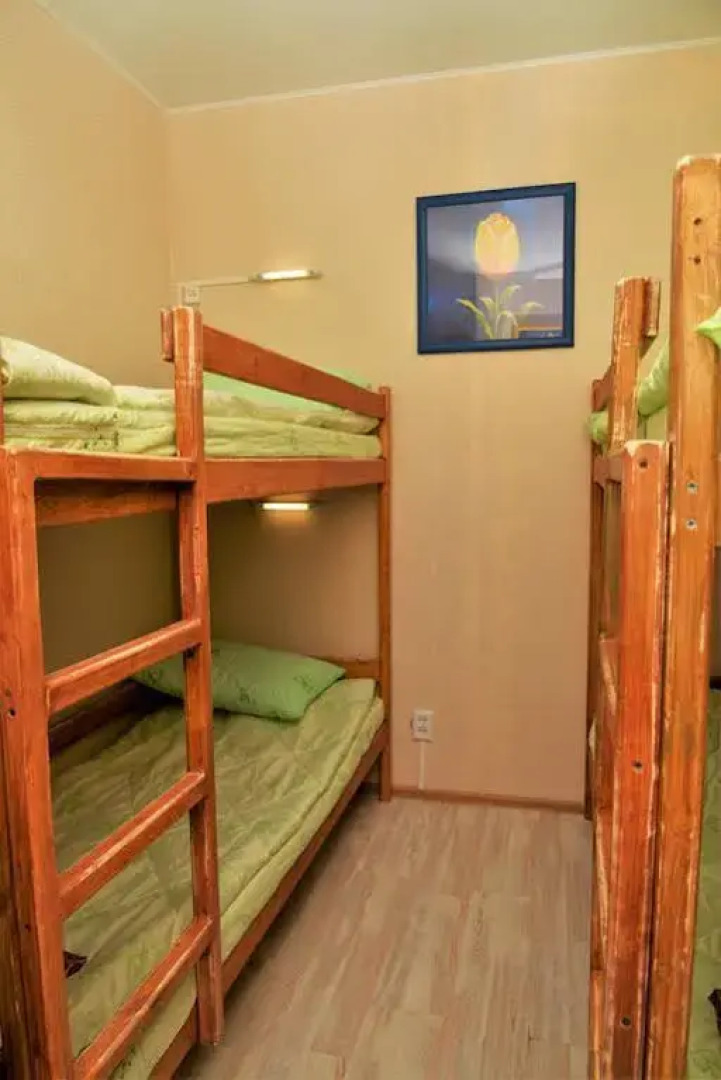 Podushka Hostel