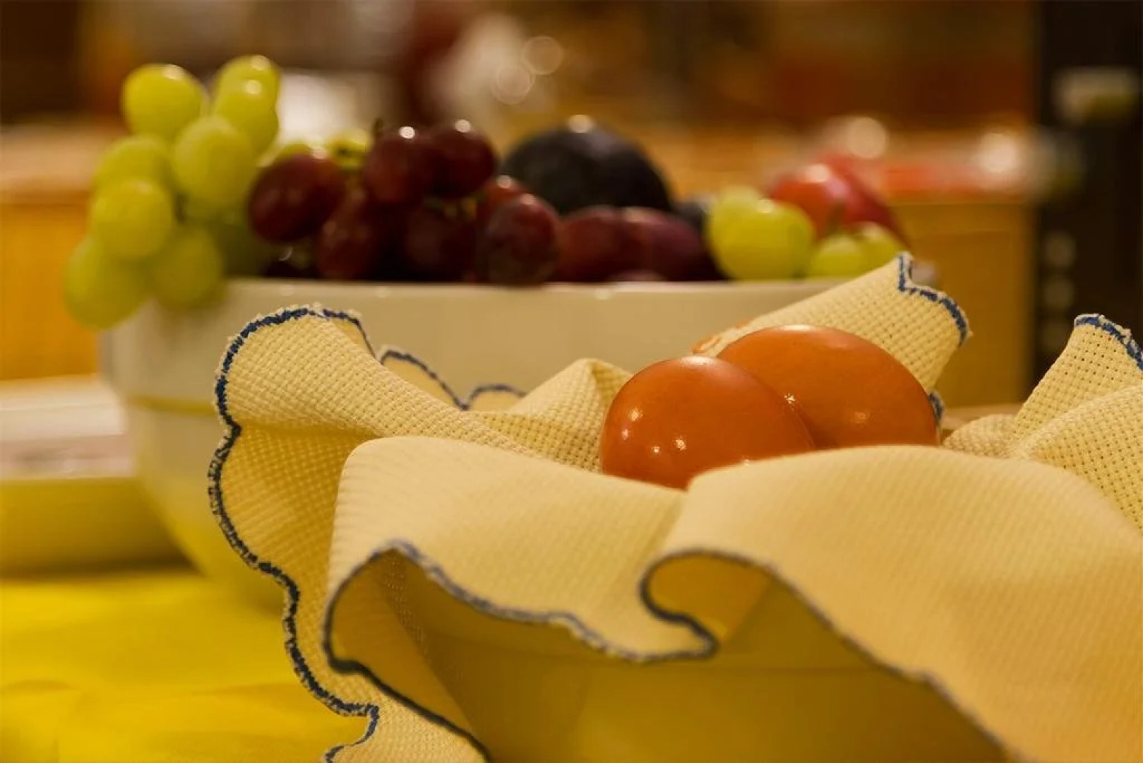 Residence SoleNeveSila B&B