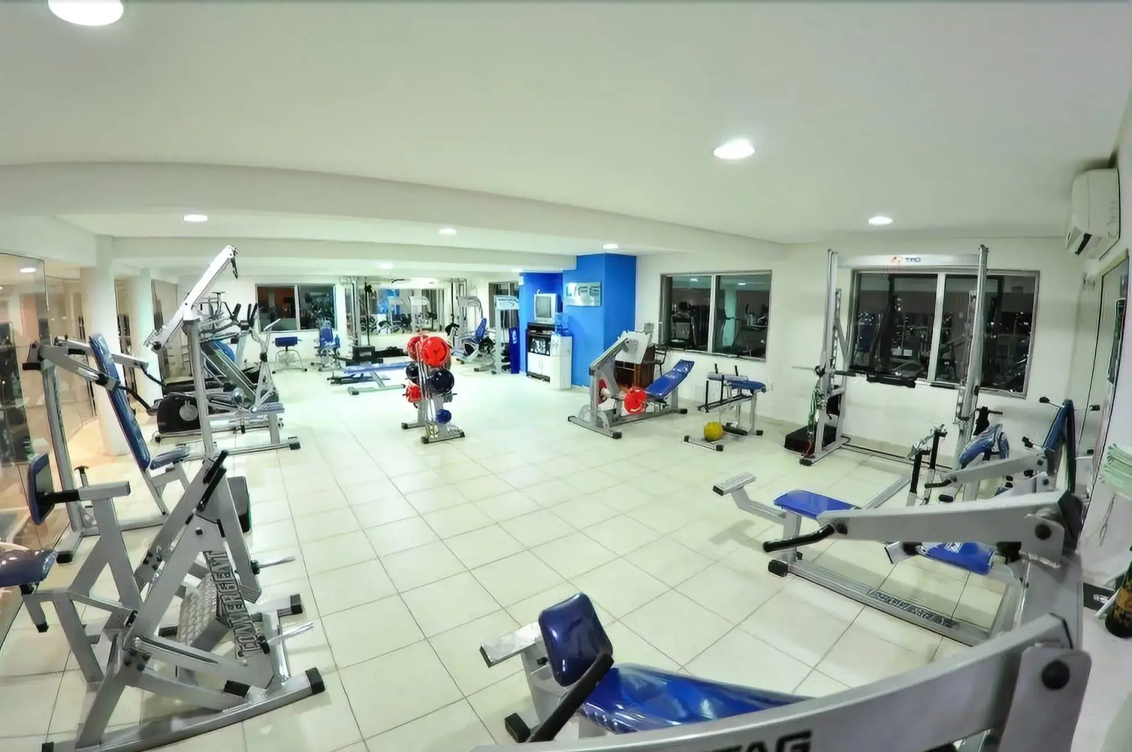 Villa Vergueiro Hotel