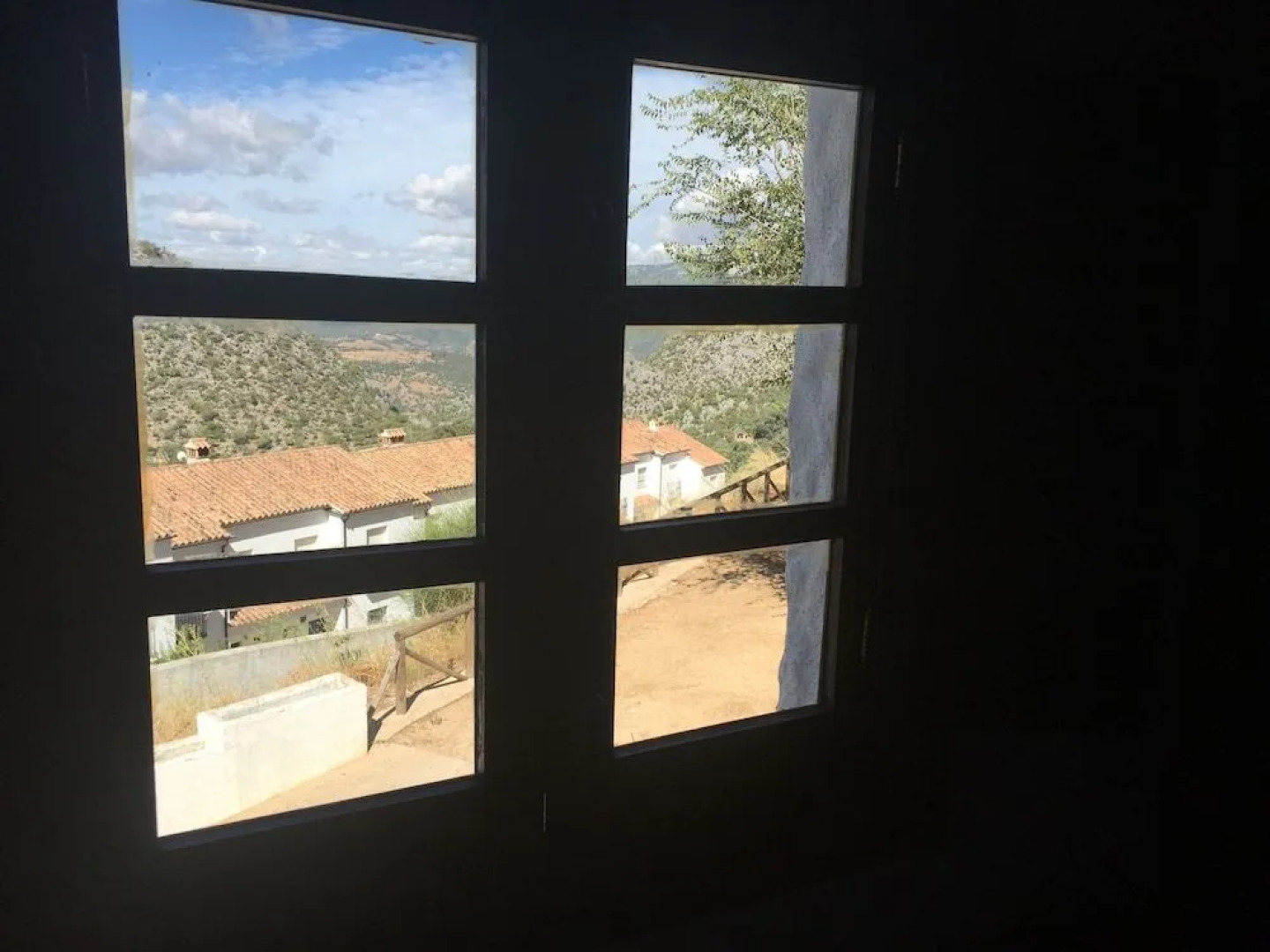 Posada el Parral - Hostel