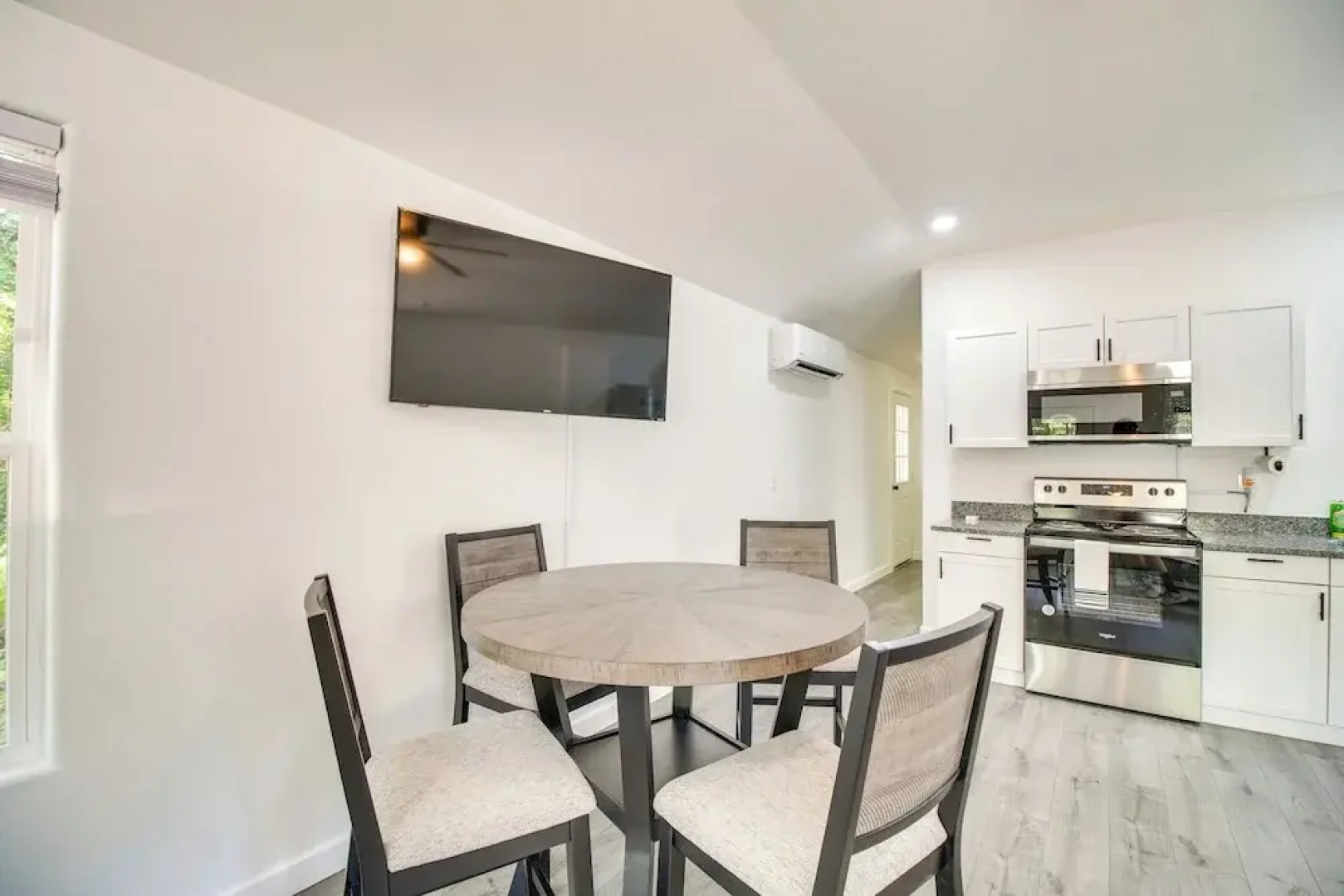 Close to Lake: Grove Cabin w/ Shared Fire Pit!