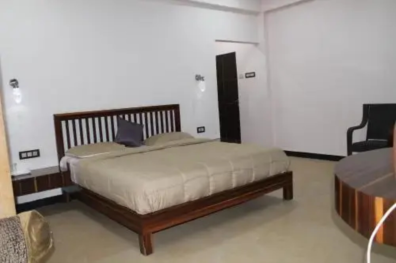 Coast Ecotel Luxury Resort