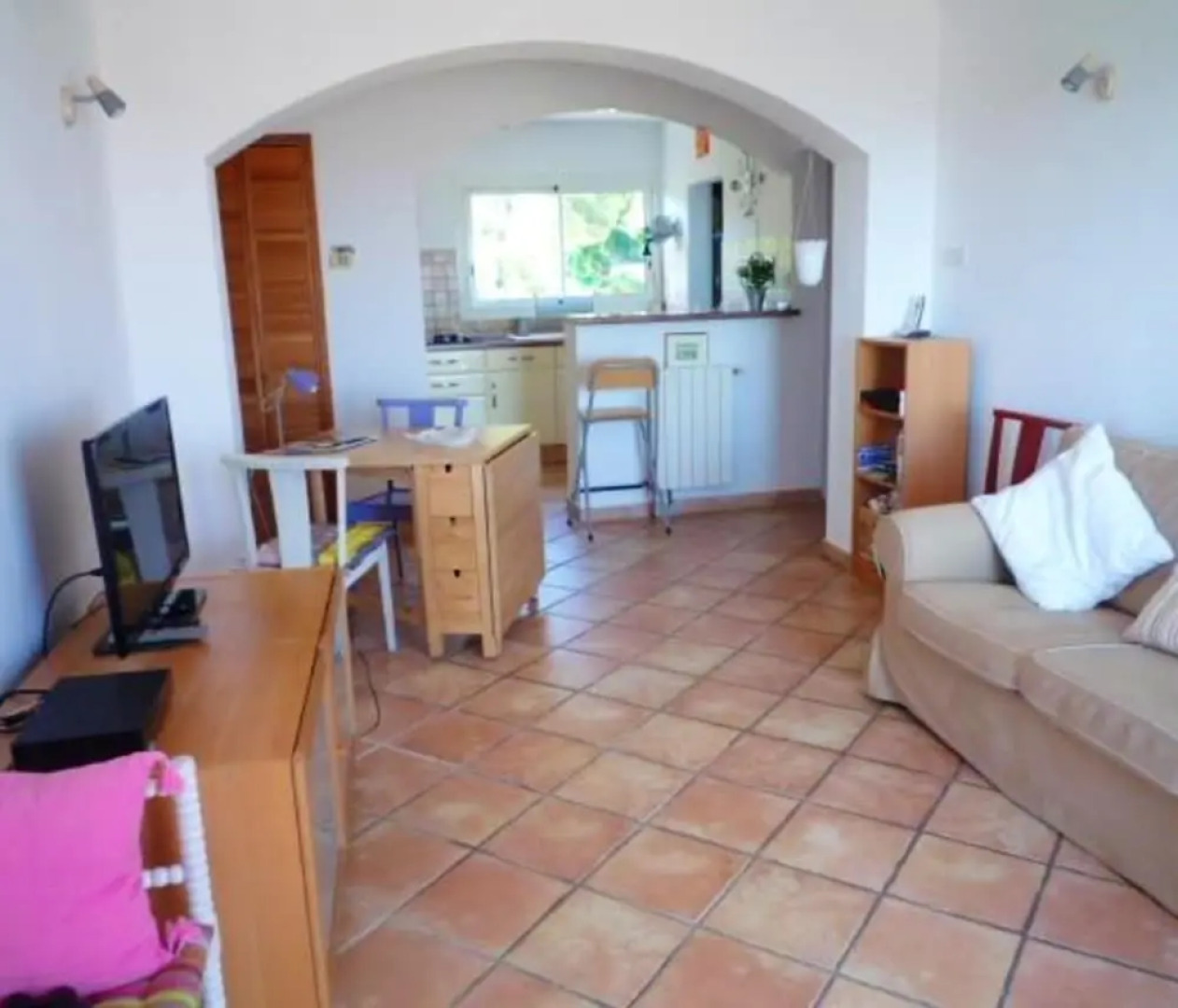 Apartment With one Bedroom in Toulon, With Wonderful sea View, Furnished Balcony and Wifi - 3 km From the Beach