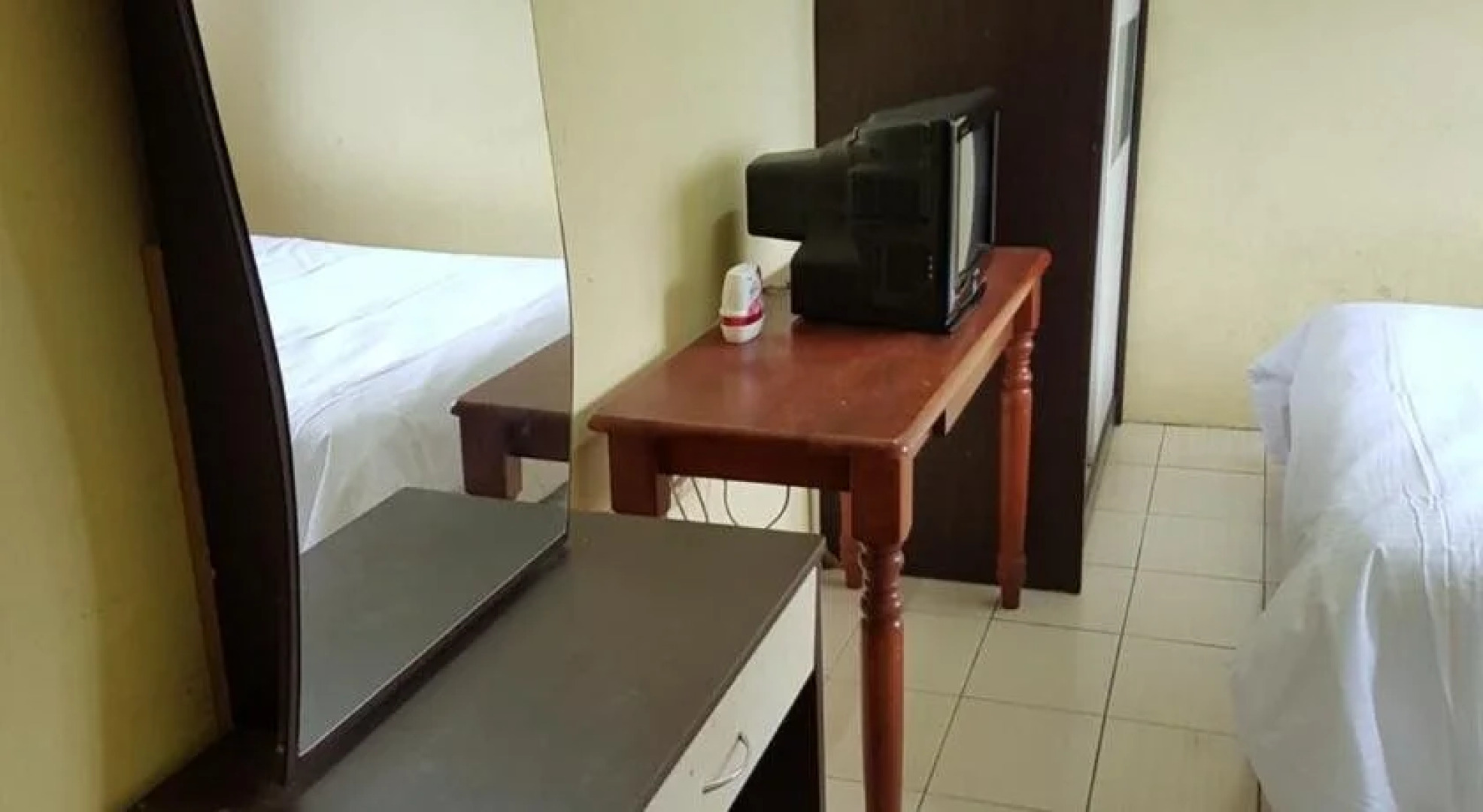 Tc theme park Guest house