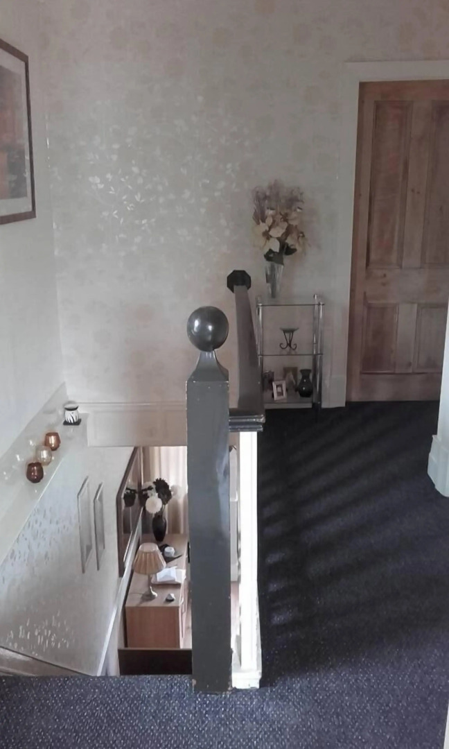 EsJays at Knowles House