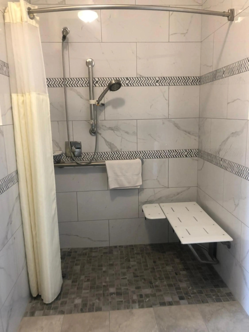 Triplodge of Santa Clarita