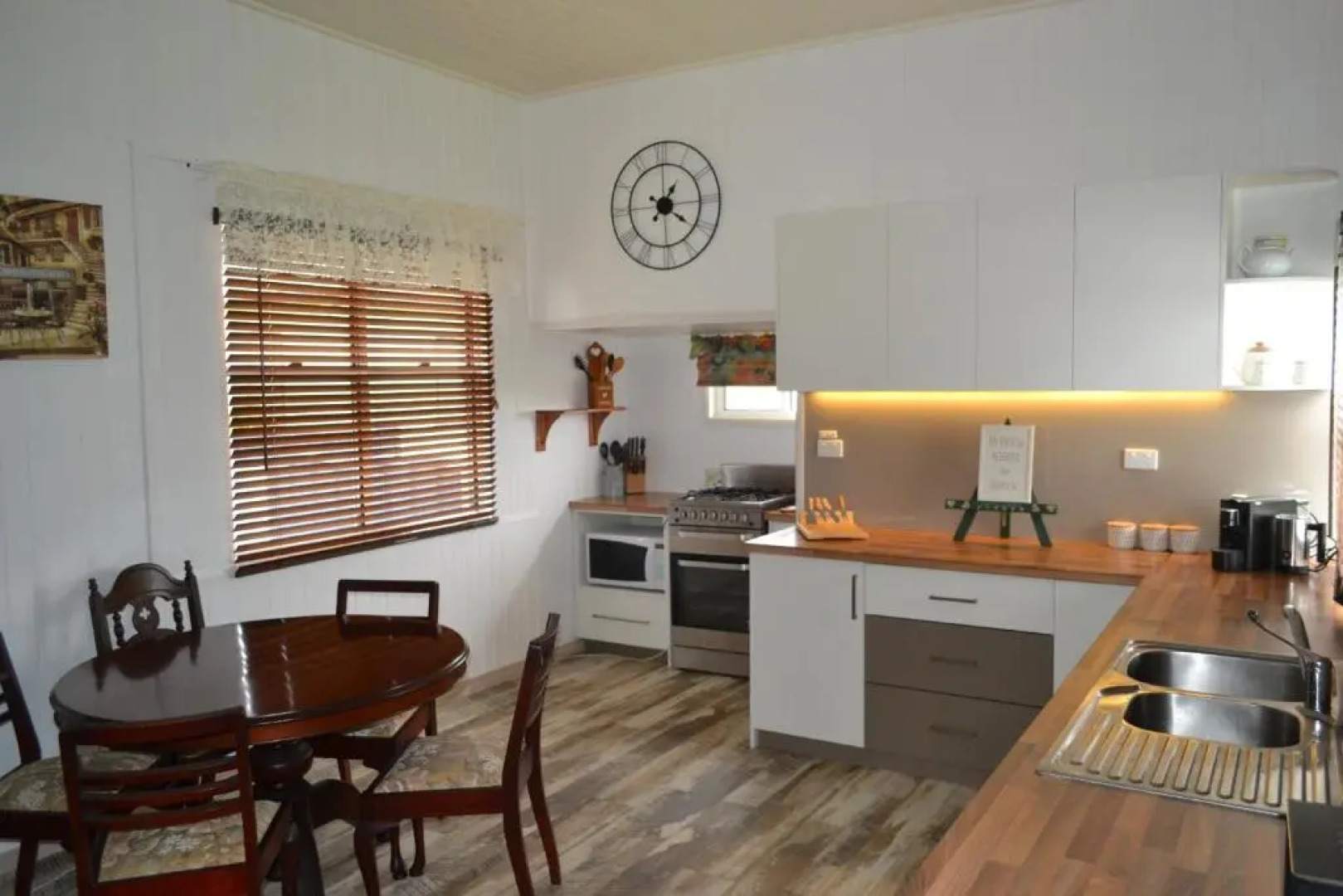 Cherry Blossom Cottage